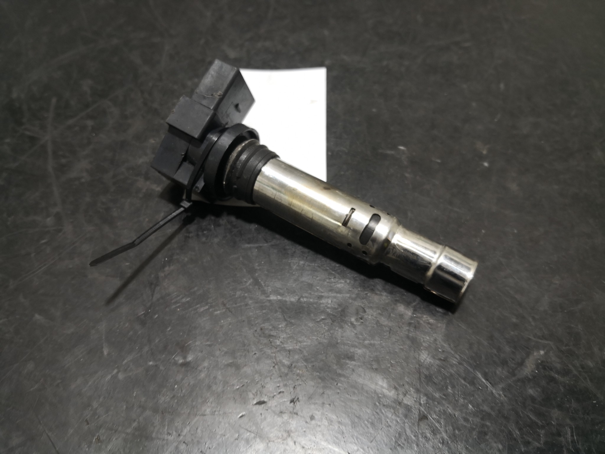 Bobine de Ignição VOLKSWAGEN - ID S_97787