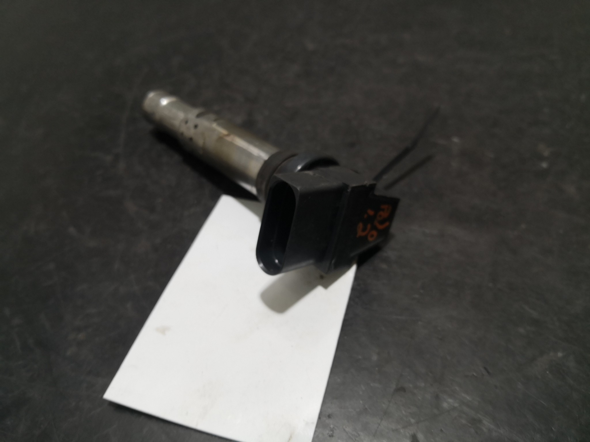 Bobine de Ignição VOLKSWAGEN POLO (9N_) | 01 - 14 Imagem-2