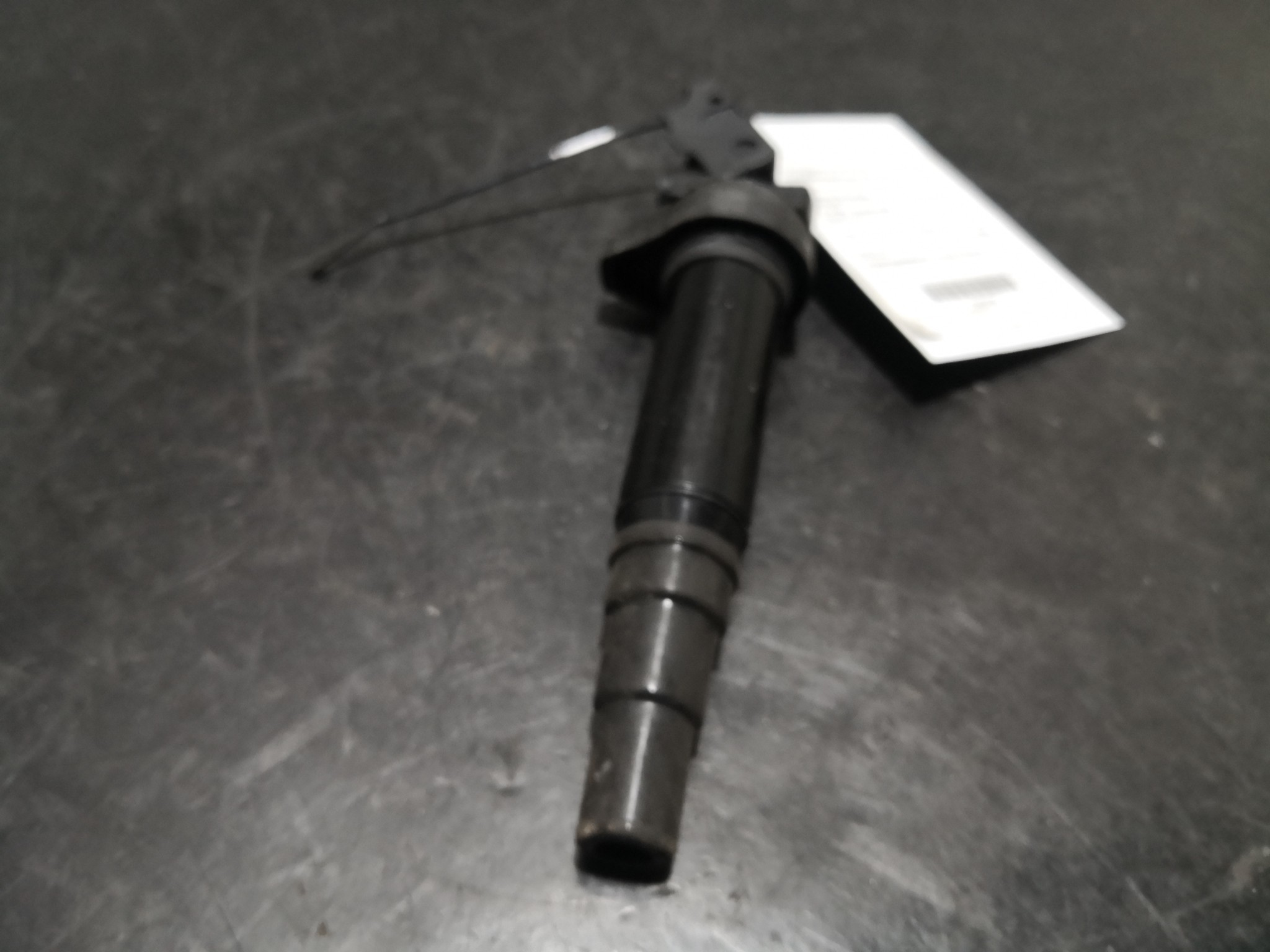 Bobine de Ignição CITROEN - ID S_97765