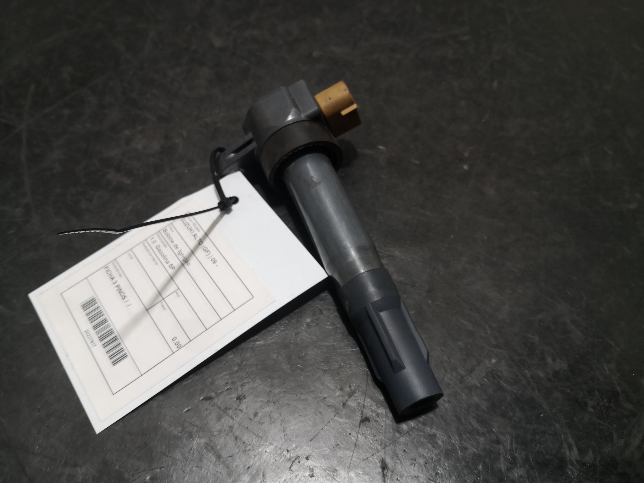 Bobine de Ignição SUZUKI - ID S_97816