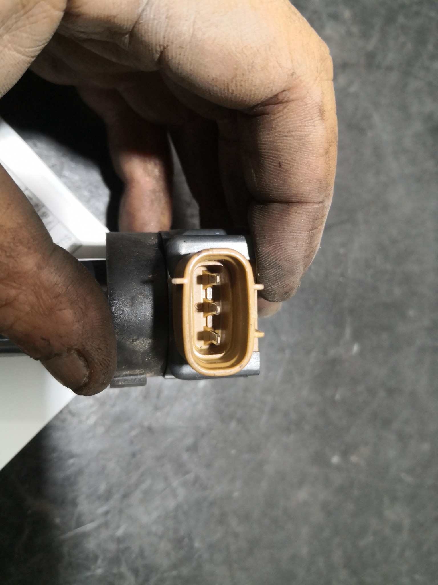 Bobine de Ignição SUZUKI ALTO (GF) | 09 -  Imagem-1