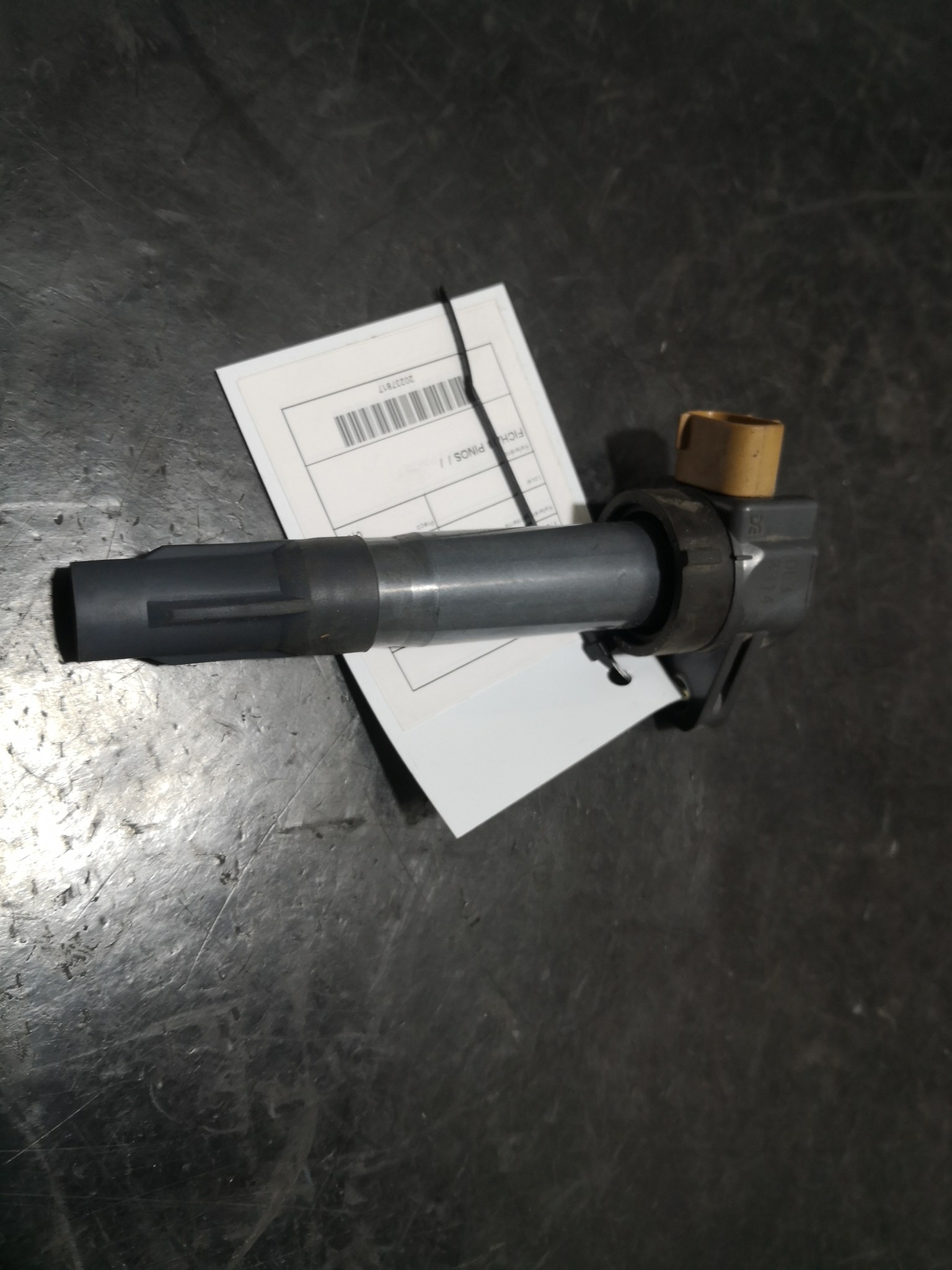 Bobine de Ignição SUZUKI ALTO (GF) | 09 -  Imagem-2