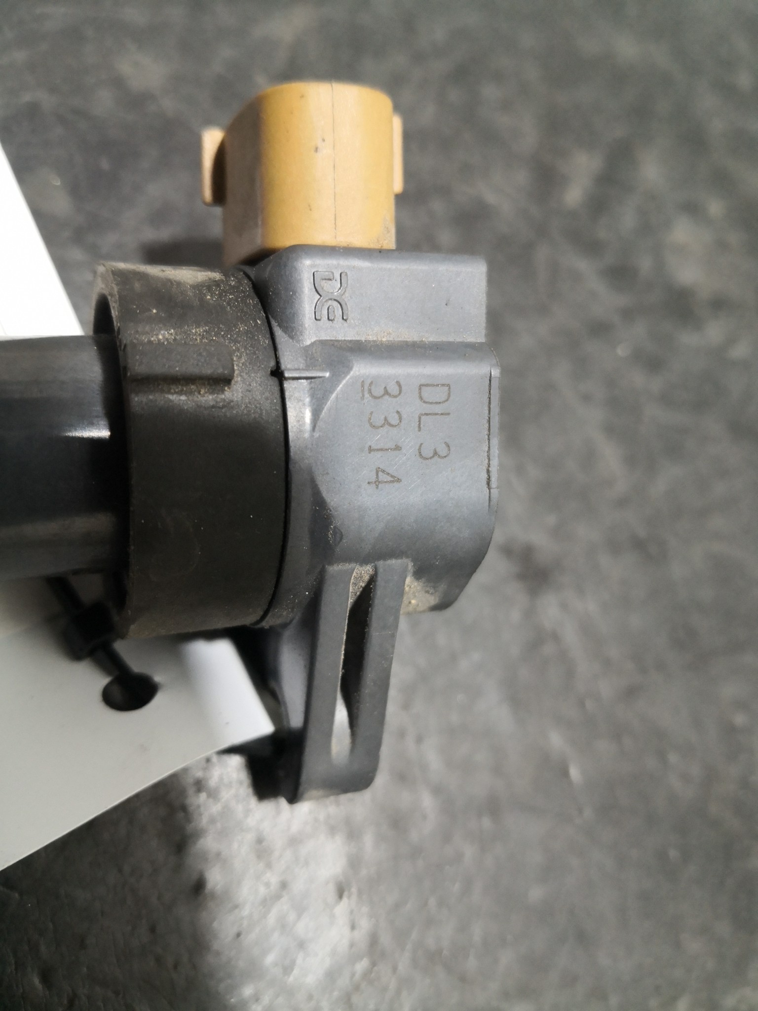 Bobine de Ignição SUZUKI ALTO (GF) | 09 -  Imagem-3