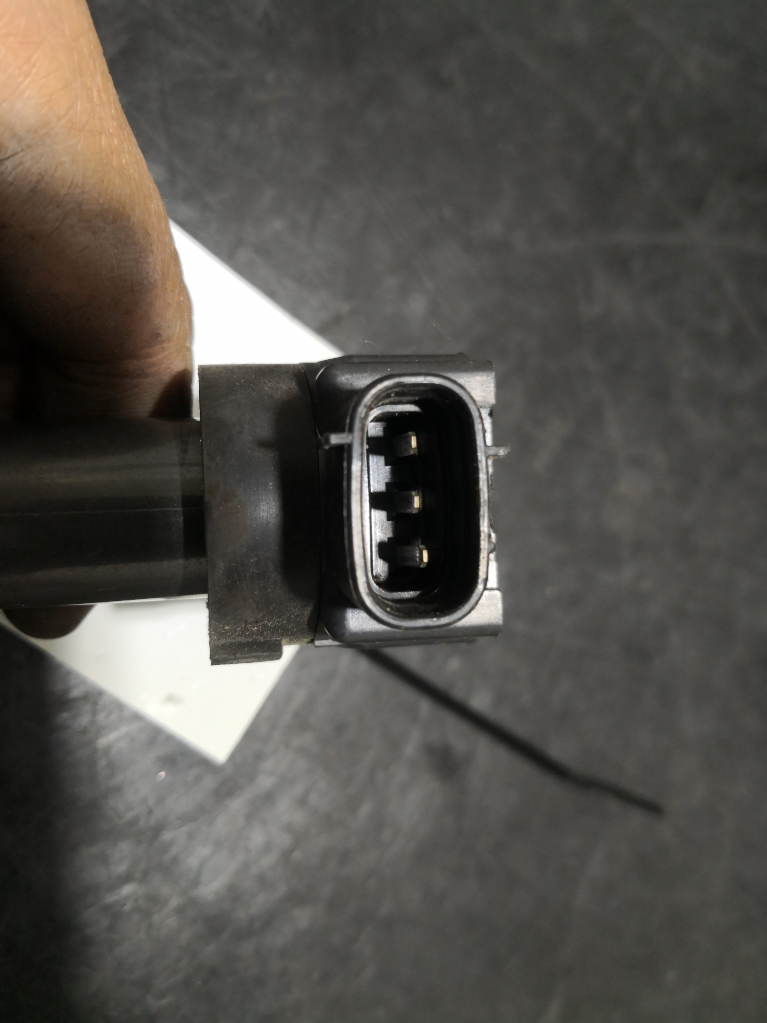 Bobine de Ignição OPEL AGILA (B) (H08) | 08 - 14 Imagem-2