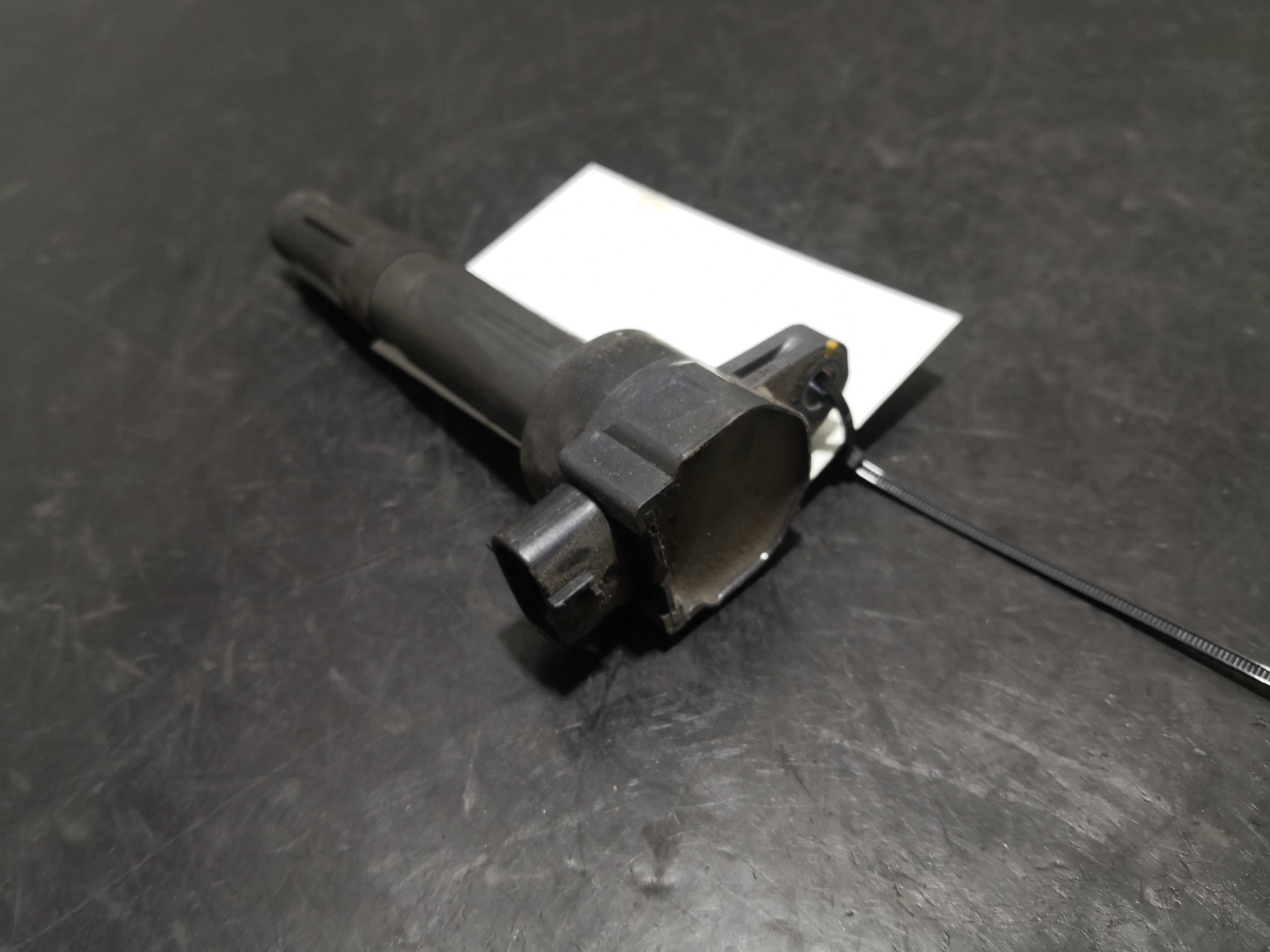 Bobine de Ignição OPEL AGILA (B) (H08) | 08 - 14 Imagem-3