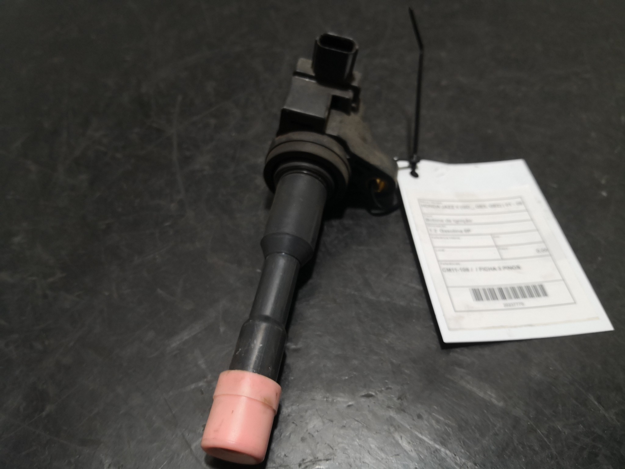 Bobine de Ignição HONDA - ID S_97769