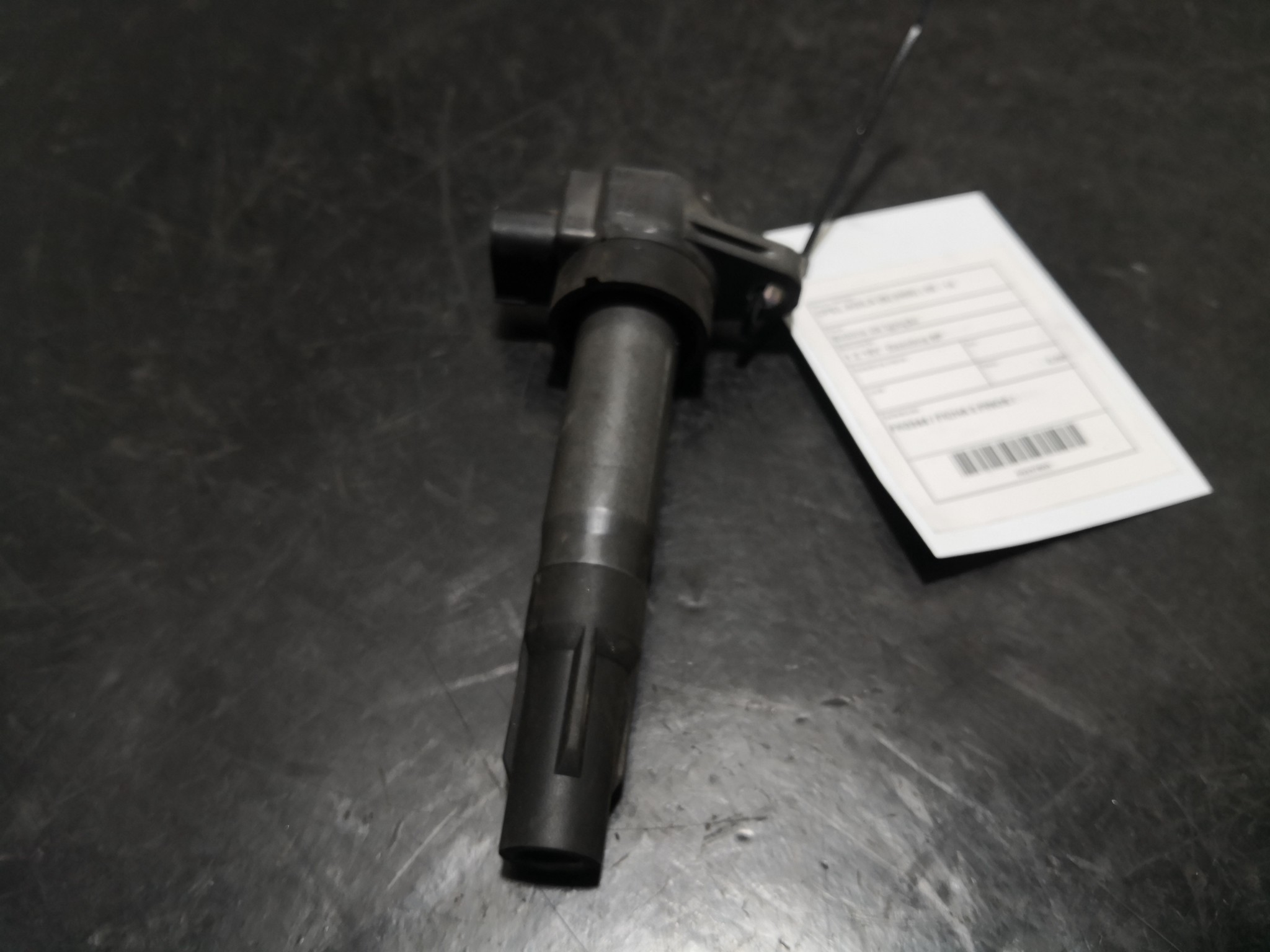 Bobine de Ignição OPEL - ID S_97802