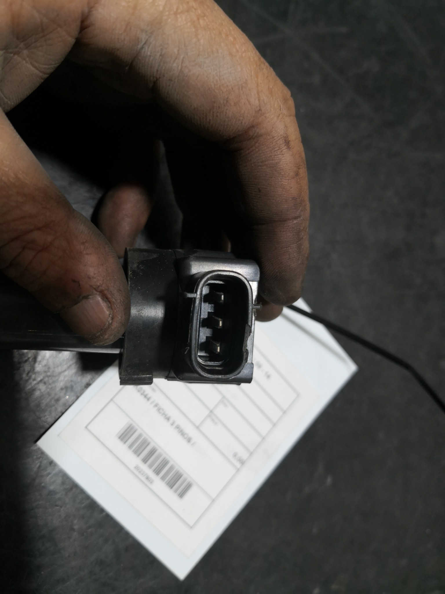 Bobine de Ignição OPEL AGILA (B) (H08) | 08 - 14 Imagem-2