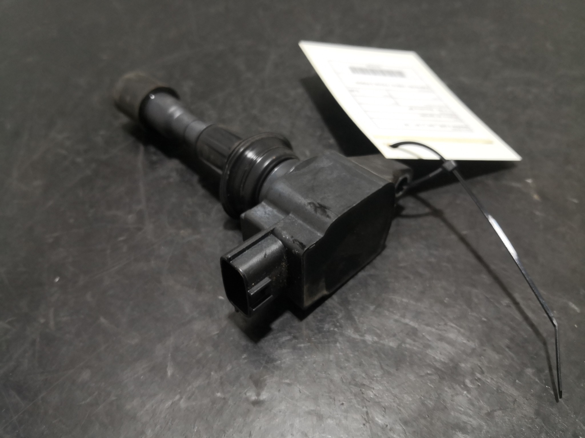 Bobine de Ignição MAZDA 2 (DE_, DH_) | 07 - 15 Imagem-3