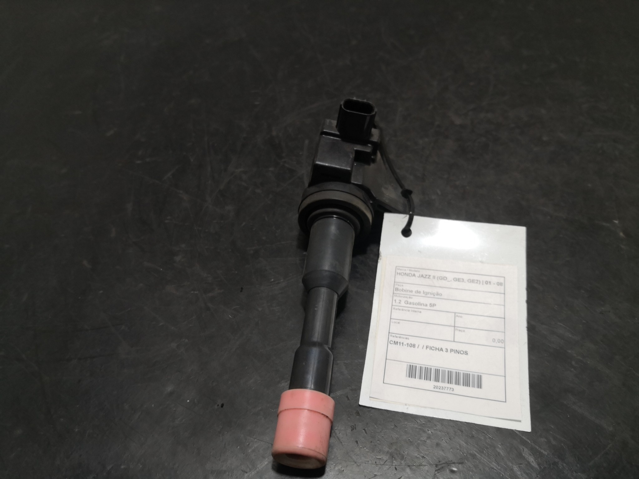 Bobine de Ignição HONDA - ID S_97772