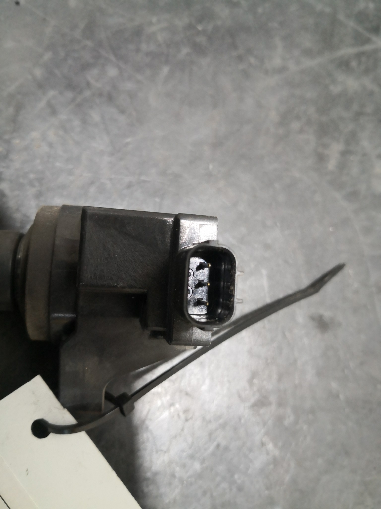 Bobine de Ignição HONDA JAZZ II (GD_, GE3, GE2) | 01 - 08 Imagem-1