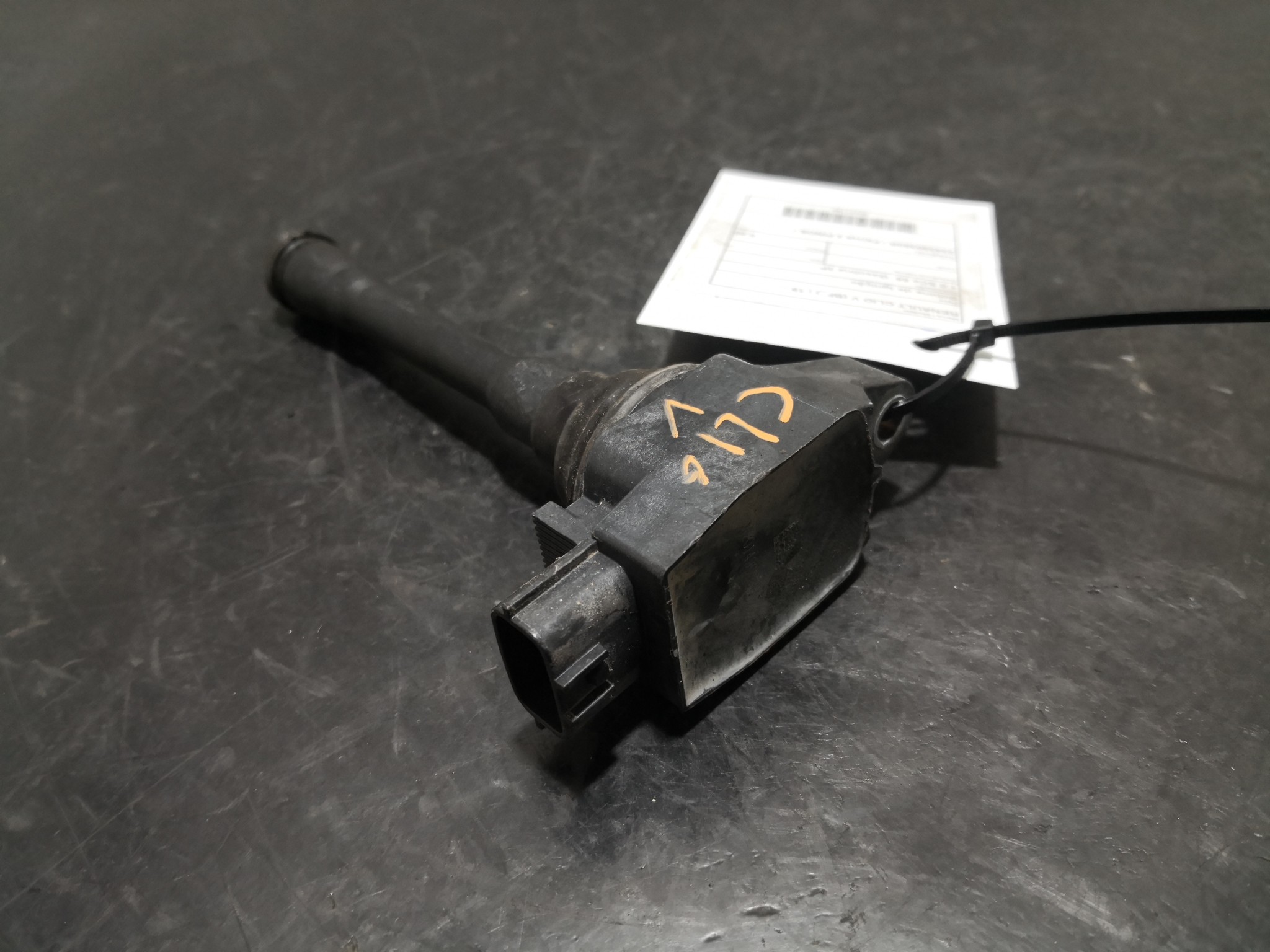 Bobine de Ignição RENAULT CLIO V (BF_) | 19 -  Imagem-3