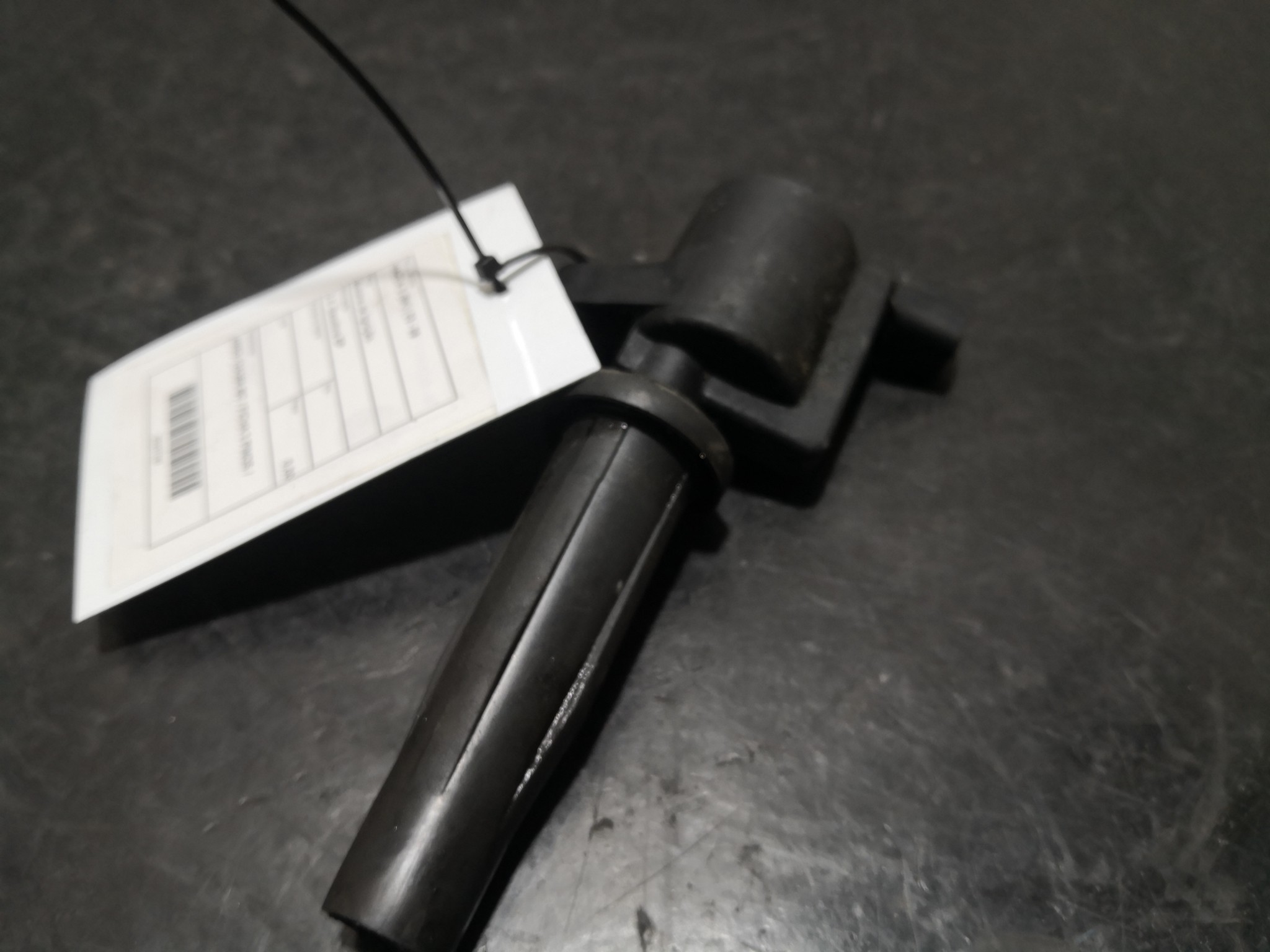 Bobine de Ignição MAZDA - ID S_97796