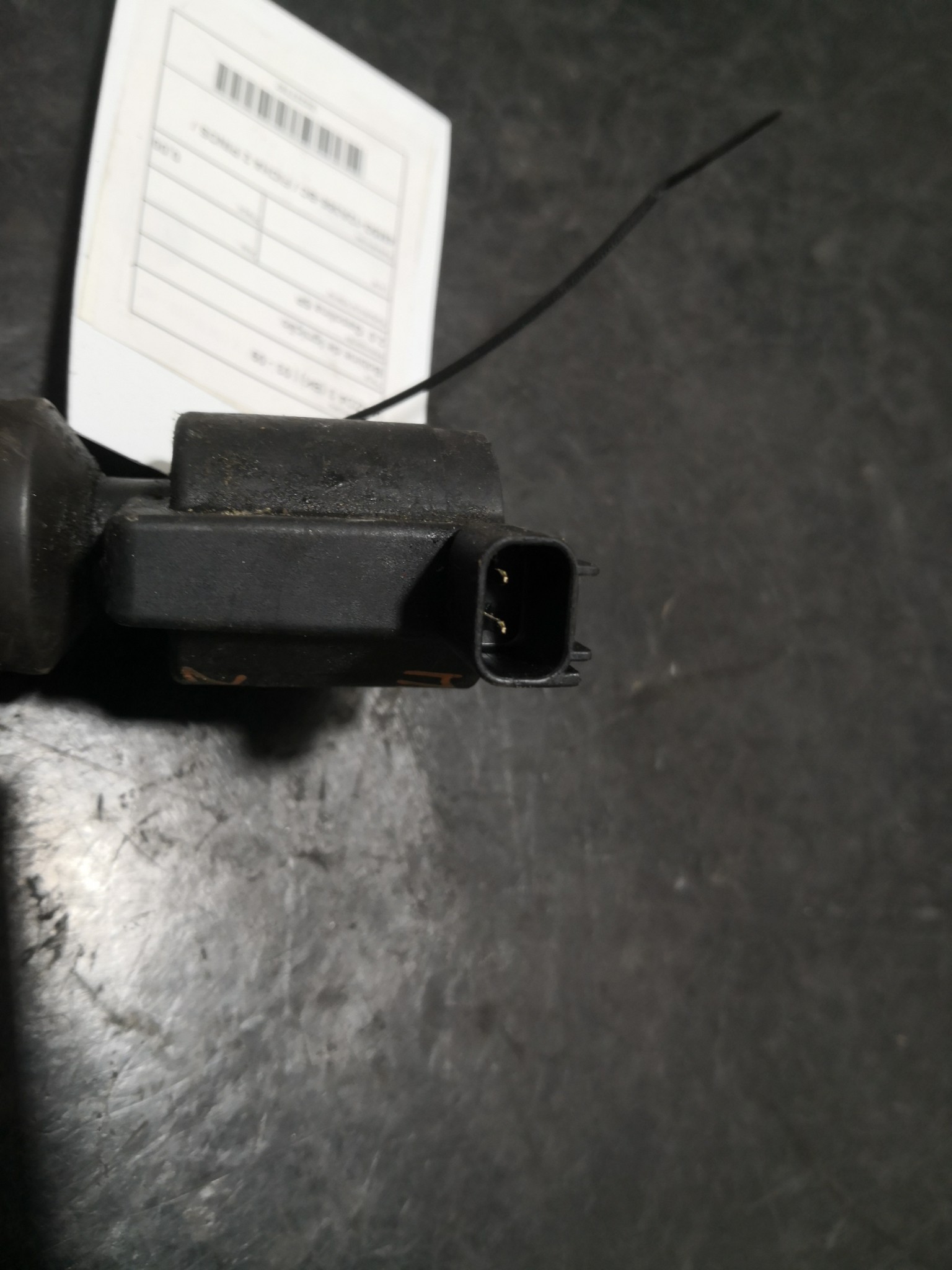 Bobine de Ignição MAZDA 3 (BK) | 03 - 09 Imagem-1