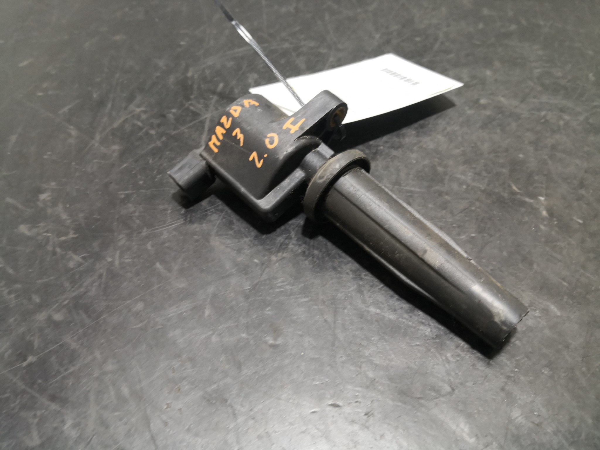 Bobine de Ignição MAZDA - ID S_97794