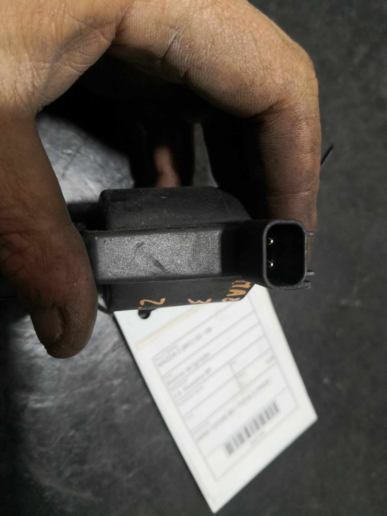 Bobine de Ignição MAZDA 3 (BK) | 03 - 09 Imagem-1