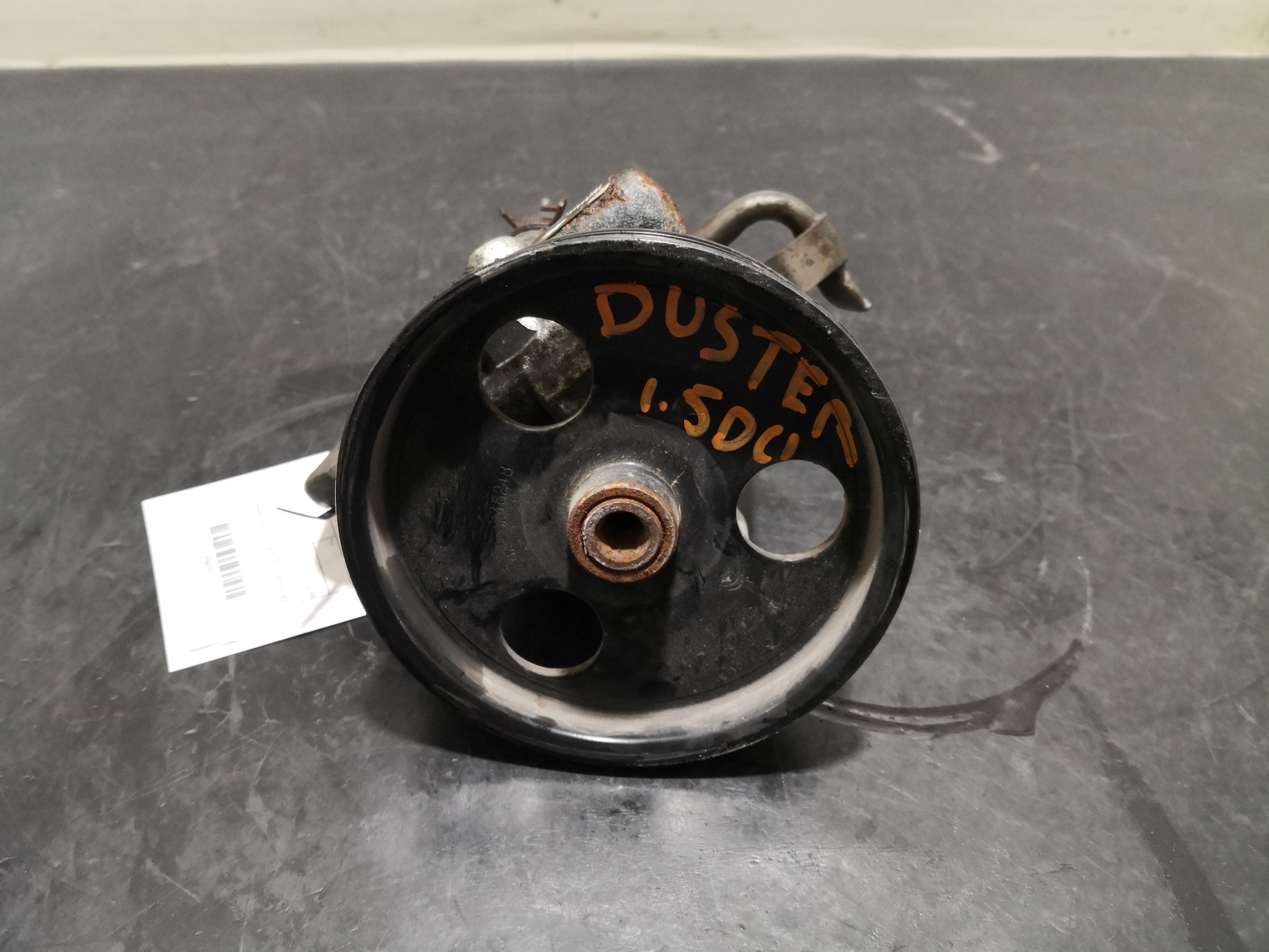 Bomba Direção Assistida DACIA - ID S_97841