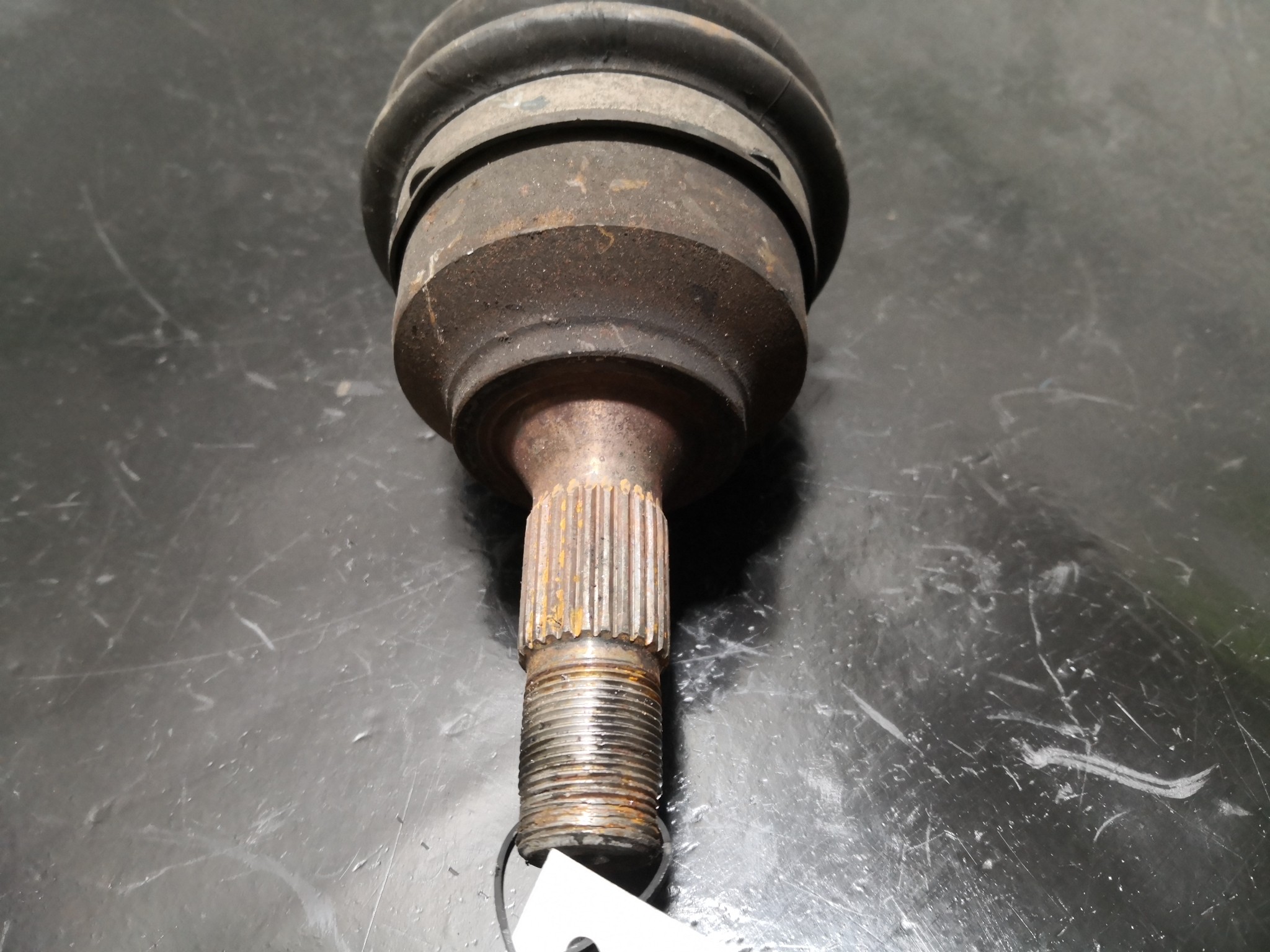 Transmissão Esq PEUGEOT 308 I (4A_, 4C_) | 07 - 16 Imagem-1