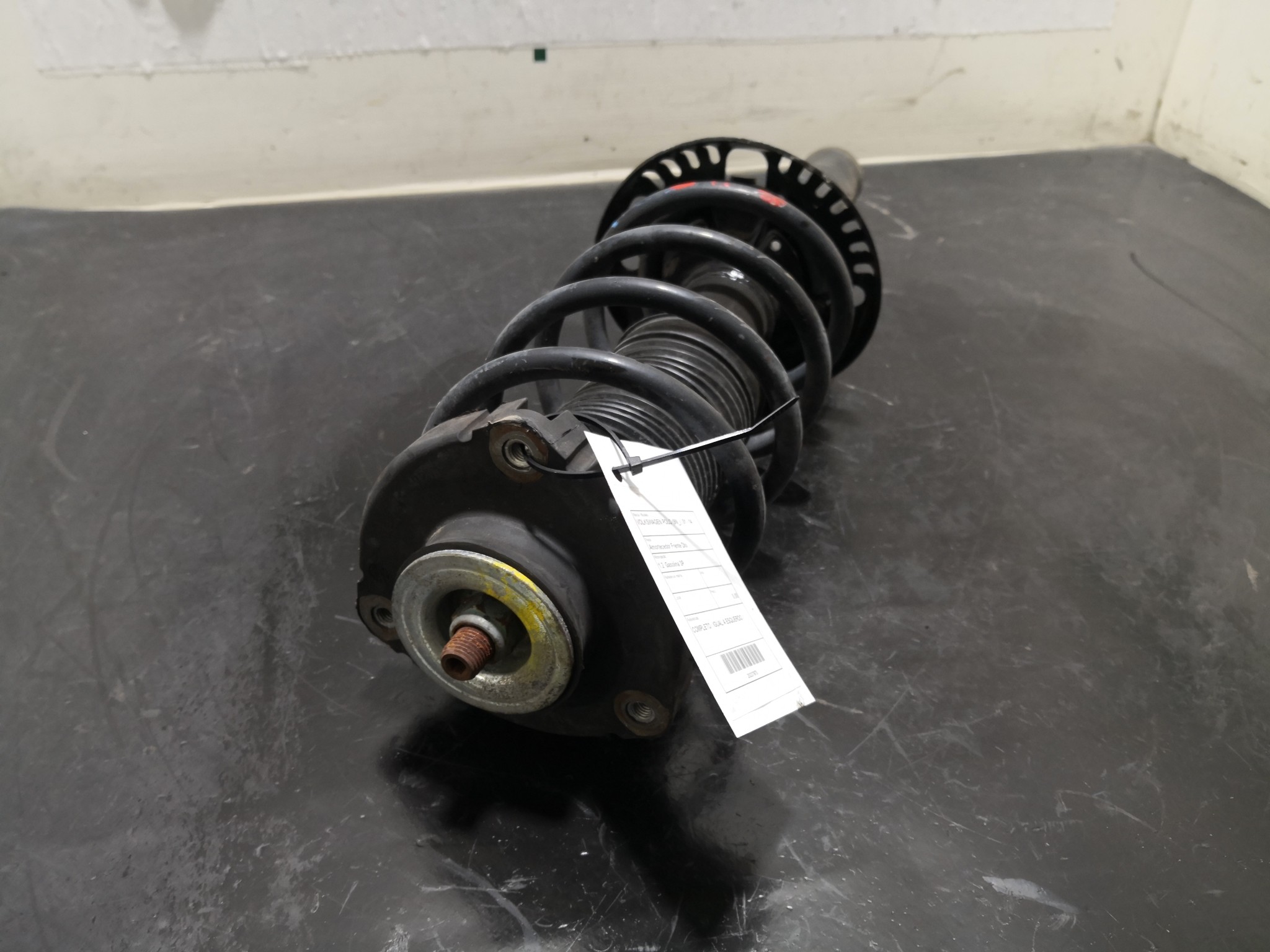 Amortecedor Frente Dto VOLKSWAGEN - ID S_97869