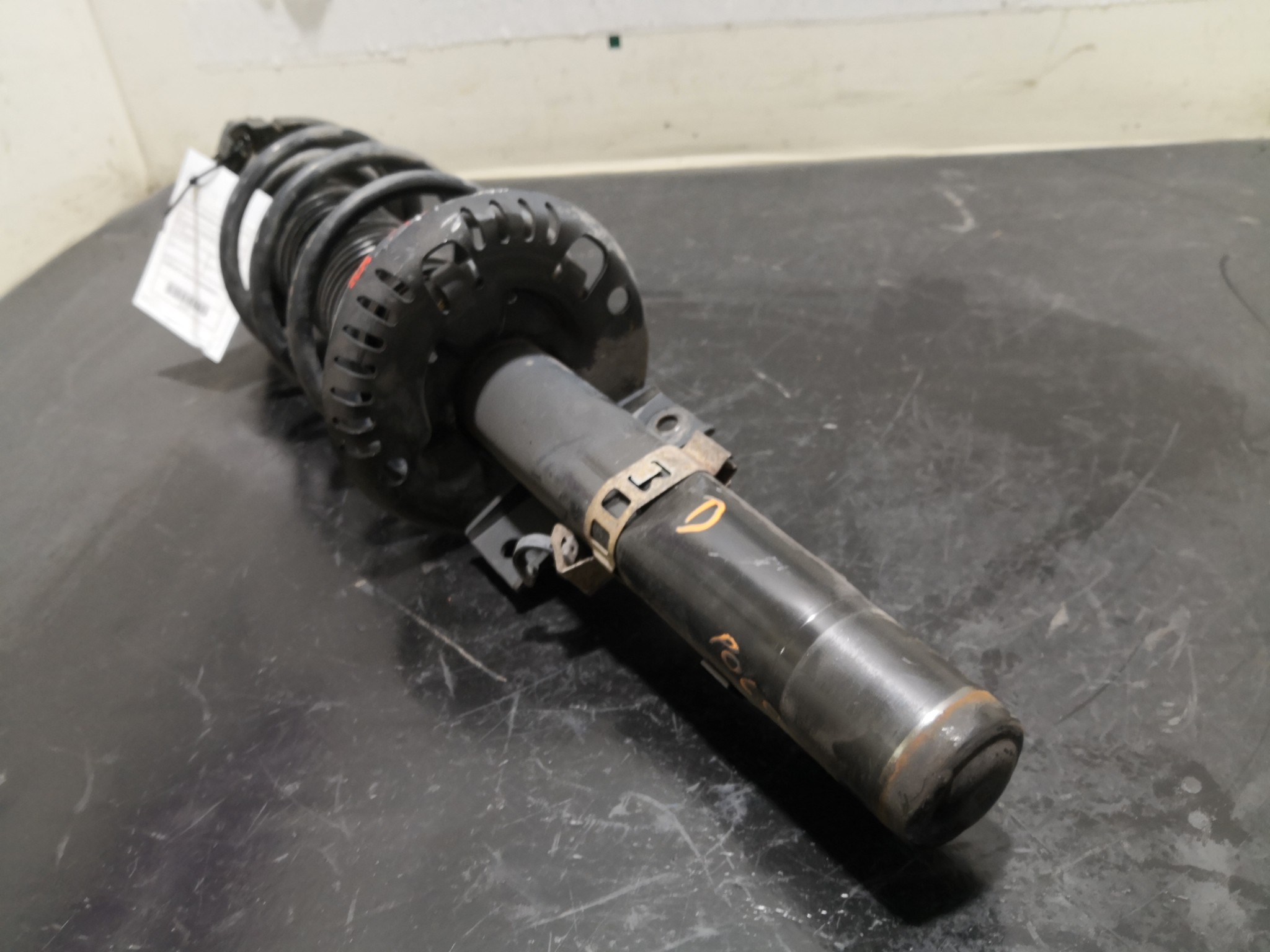 Amortecedor Frente Dto VOLKSWAGEN POLO (9N_) | 01 - 14 Imagem-1