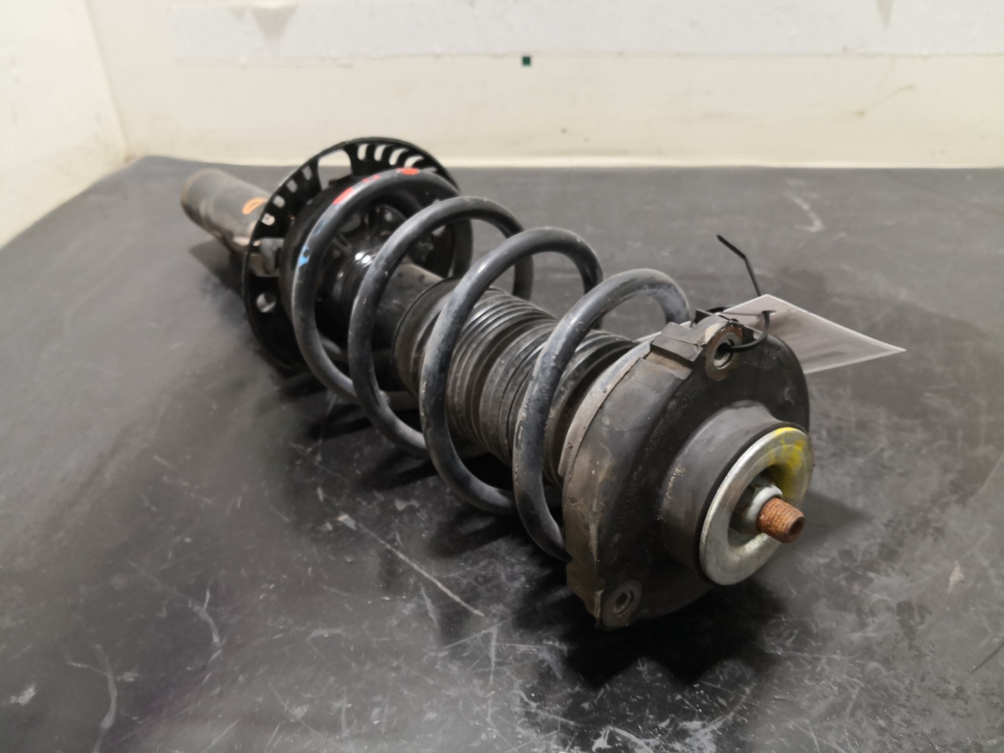 Amortecedor Frente Dto VOLKSWAGEN POLO (9N_) | 01 - 14 Imagem-3