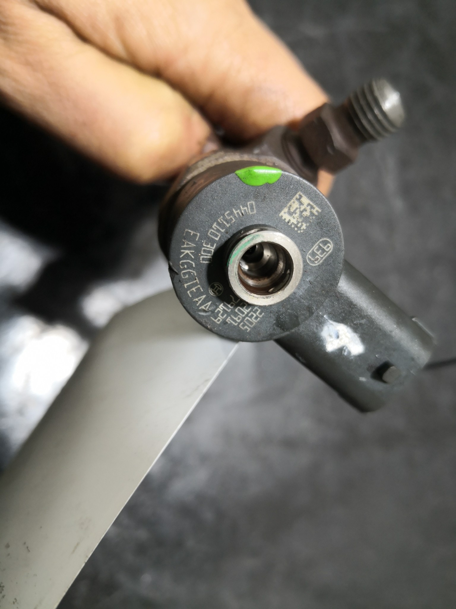 Injectores FIAT BRAVO II (198_) | 06 -  Imagem-2