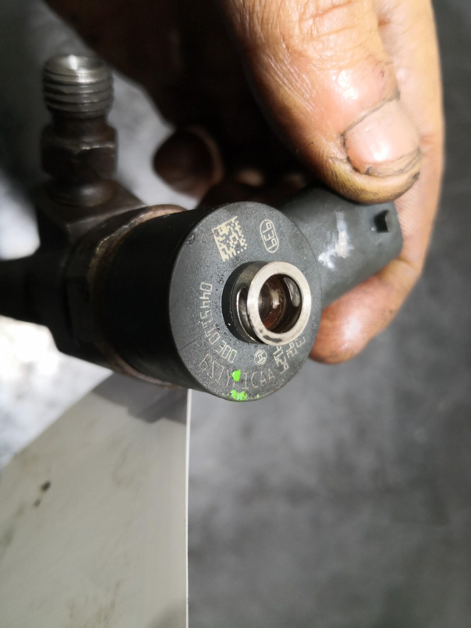 Injectores FIAT BRAVO II (198_) | 06 -  Imagem-2