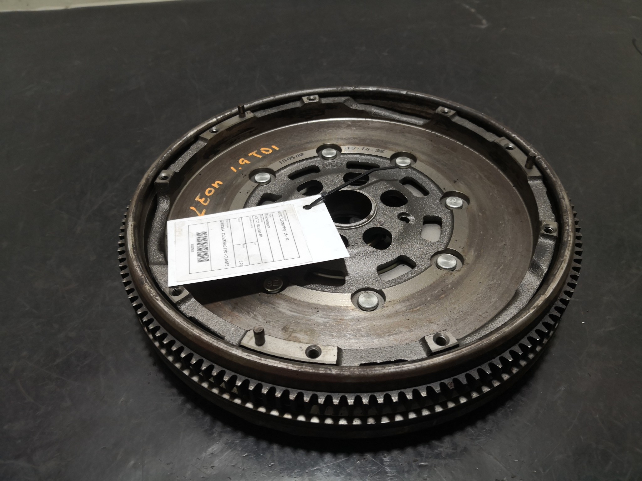 Embraiagem SEAT - ID S_97905