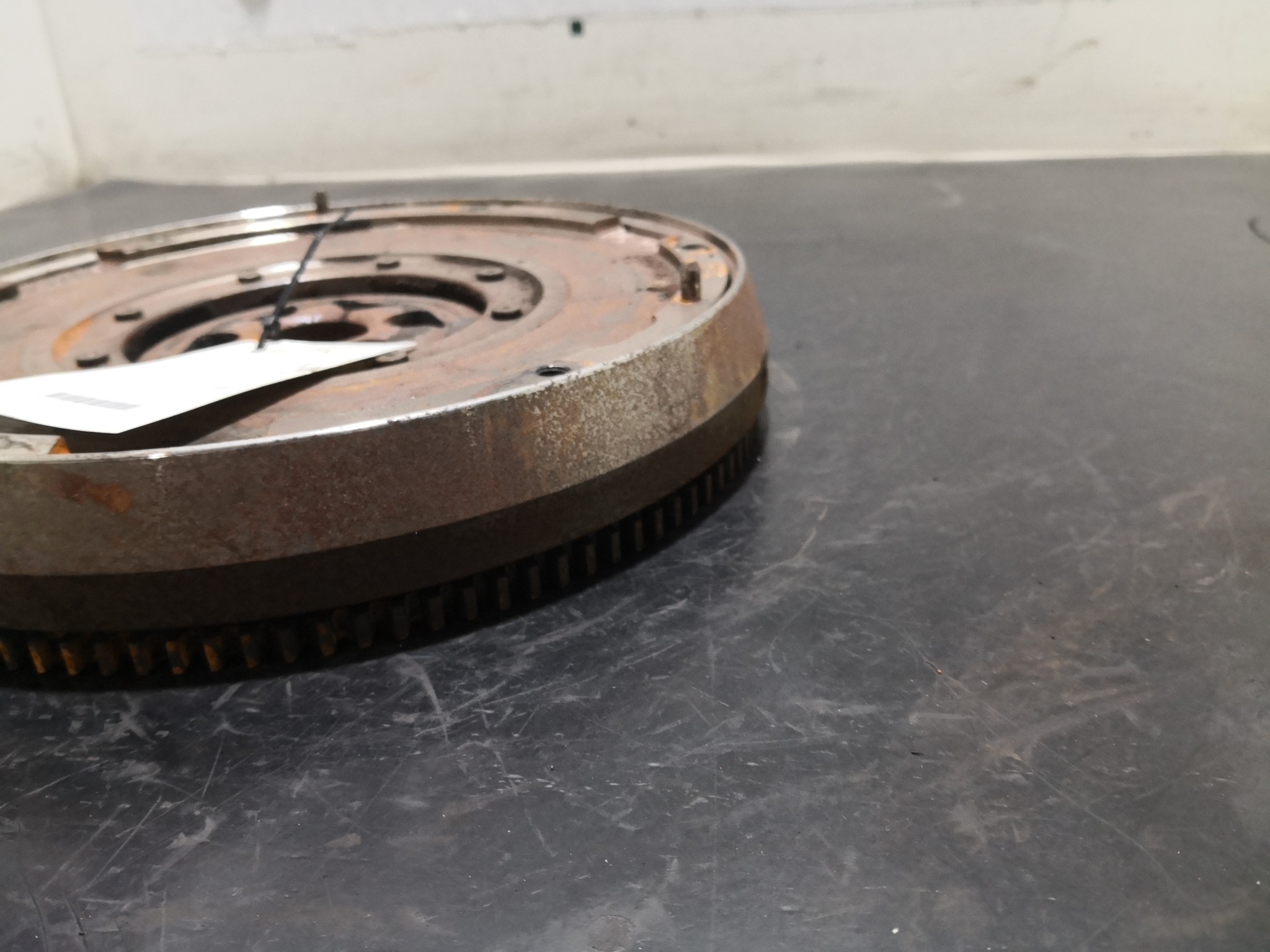 Embraiagem FORD FOCUS II (DA_, HCP, DP) | 04 - 13 Imagem-3