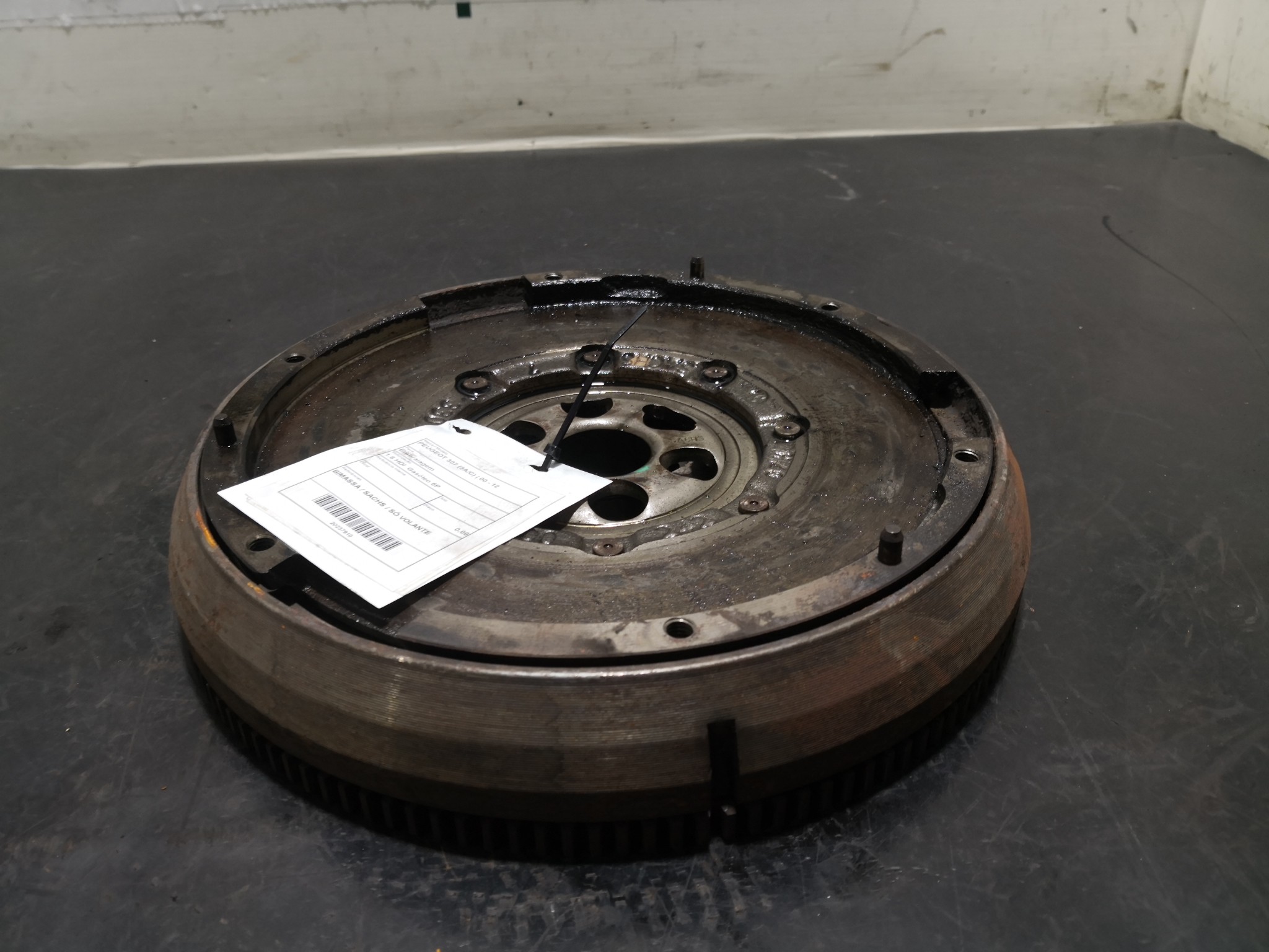 Embraiagem PEUGEOT - ID S_97909