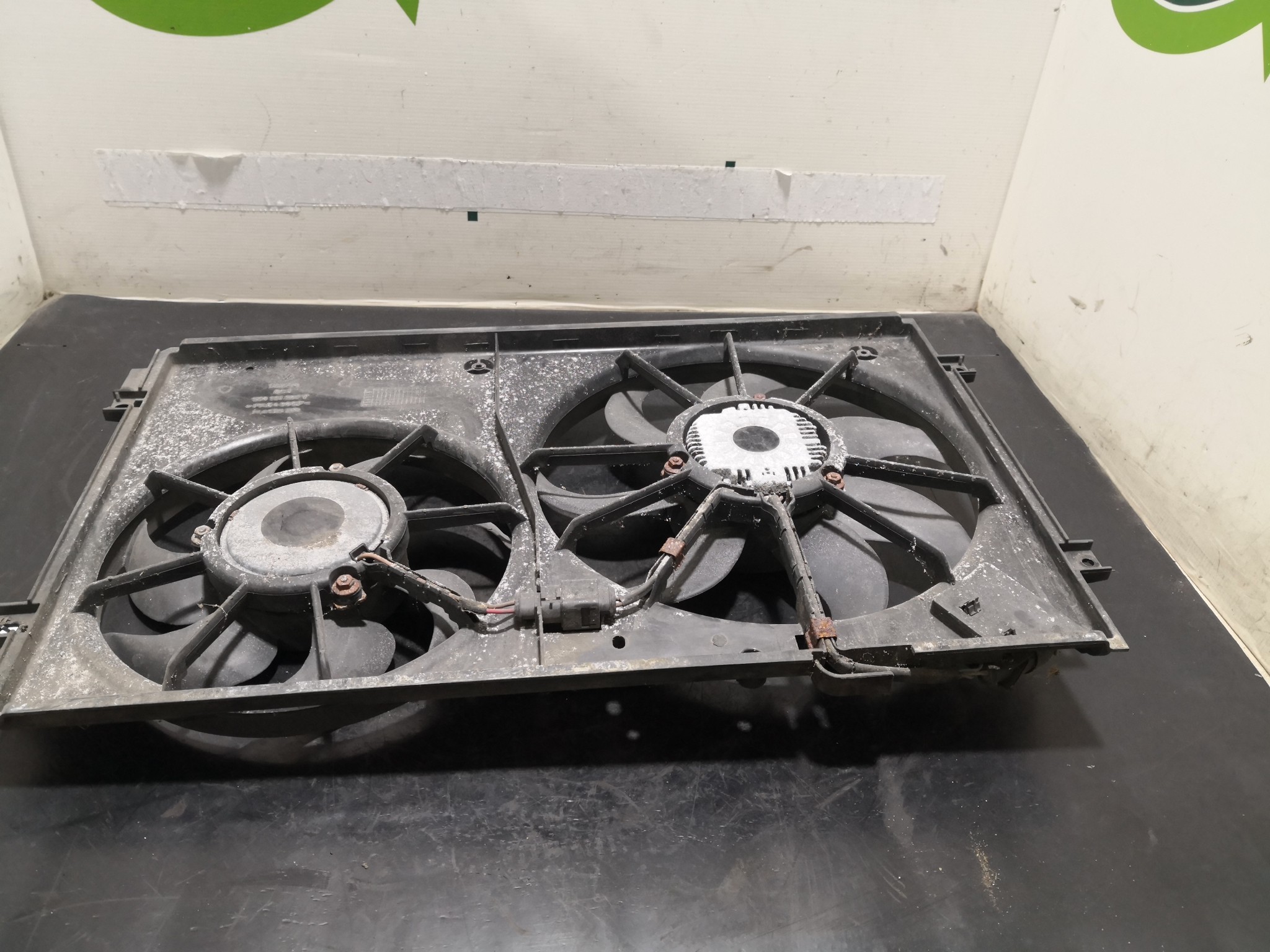 Termoventiladores VOLKSWAGEN - ID S_97925