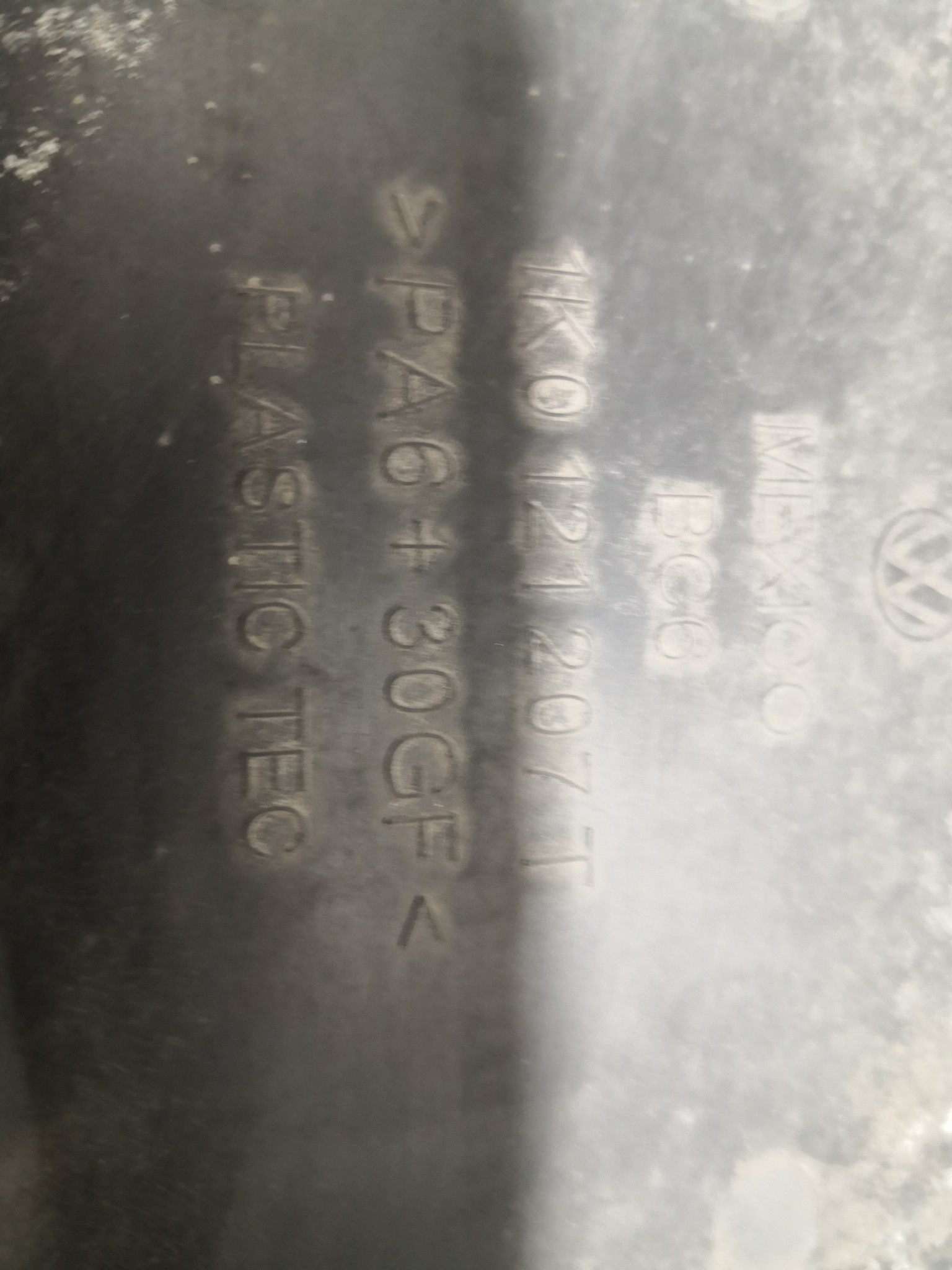 Termoventiladores VOLKSWAGEN GOLF V (1K1) | 03 - 09 Imagem-1