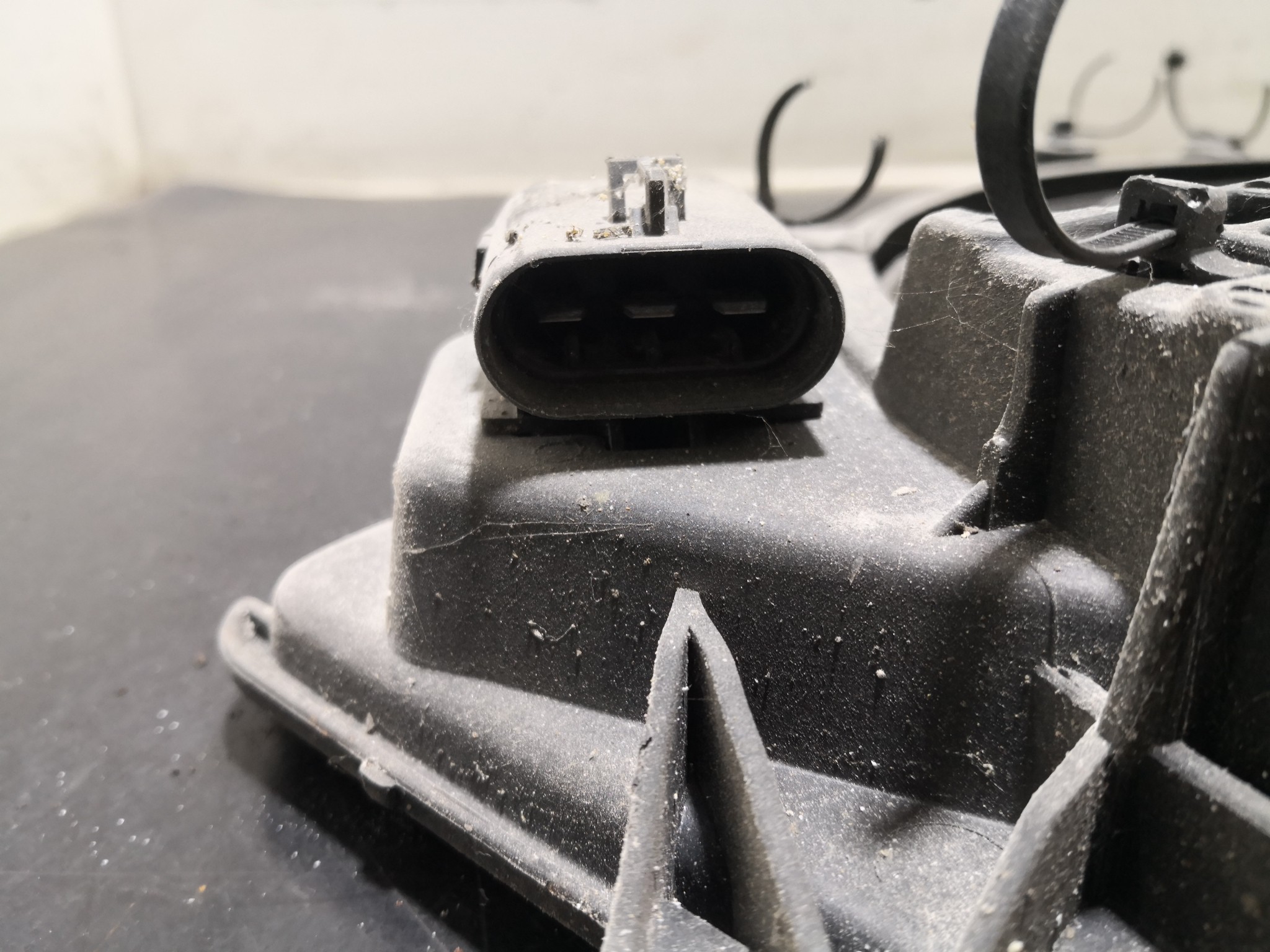 Termoventiladores OPEL CORSA D (S07) | 06 - 14 Imagem-3