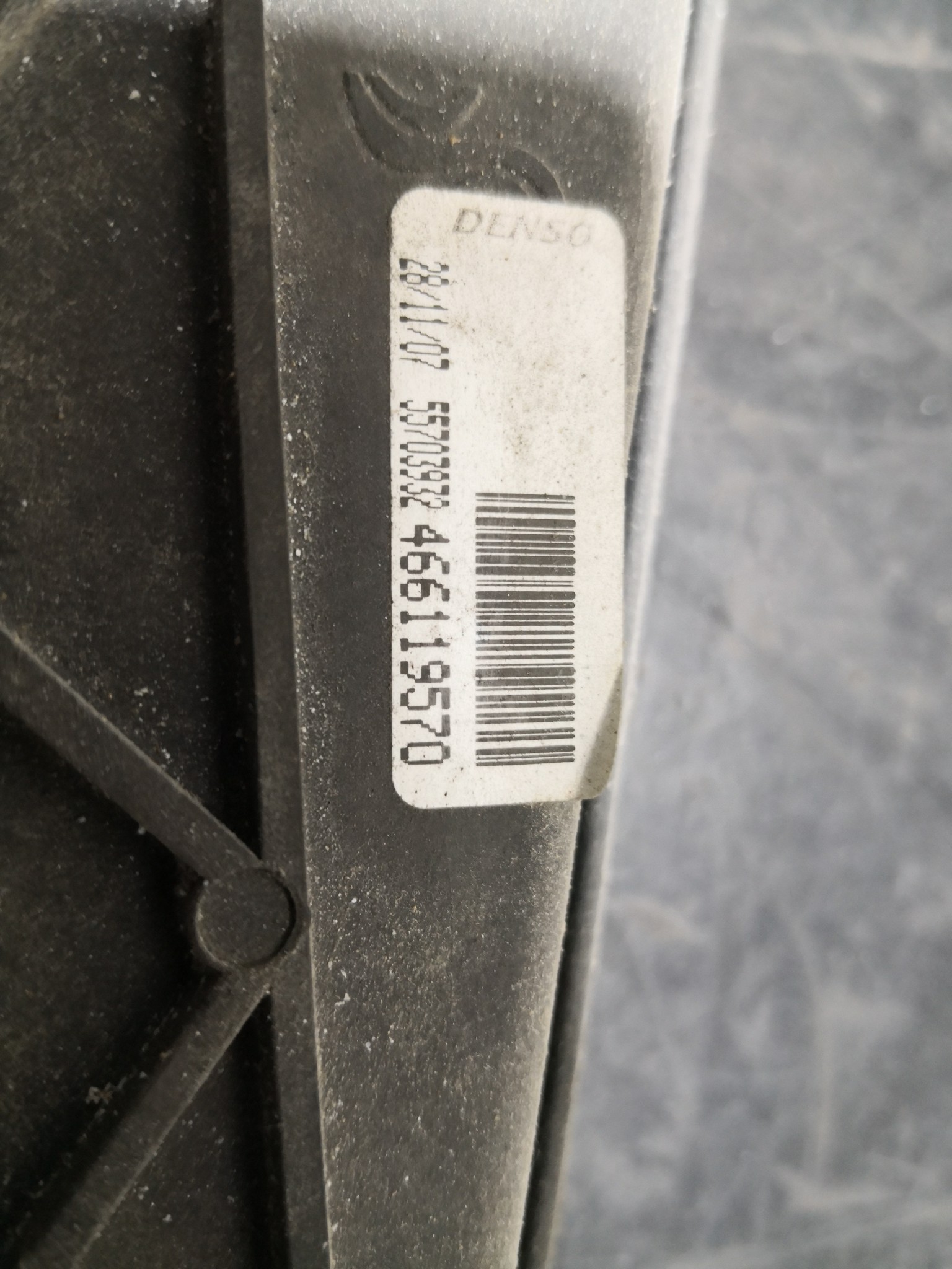 Termoventiladores OPEL CORSA D (S07) | 06 - 14 Imagem-4