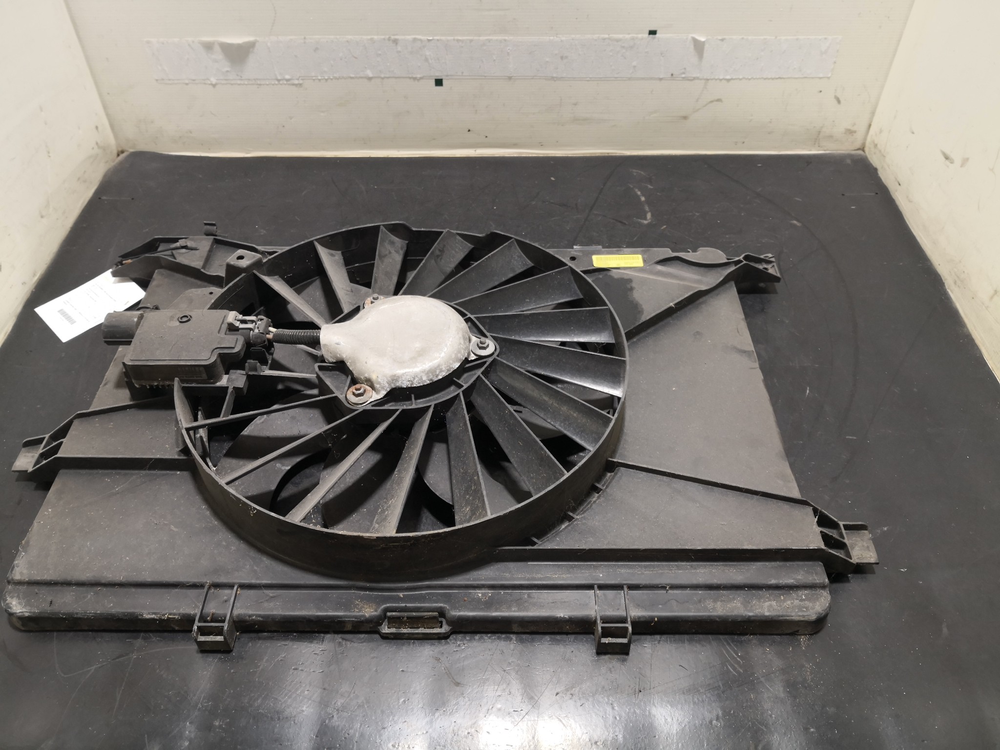 Termoventiladores ALFA ROMEO - ID S_97921