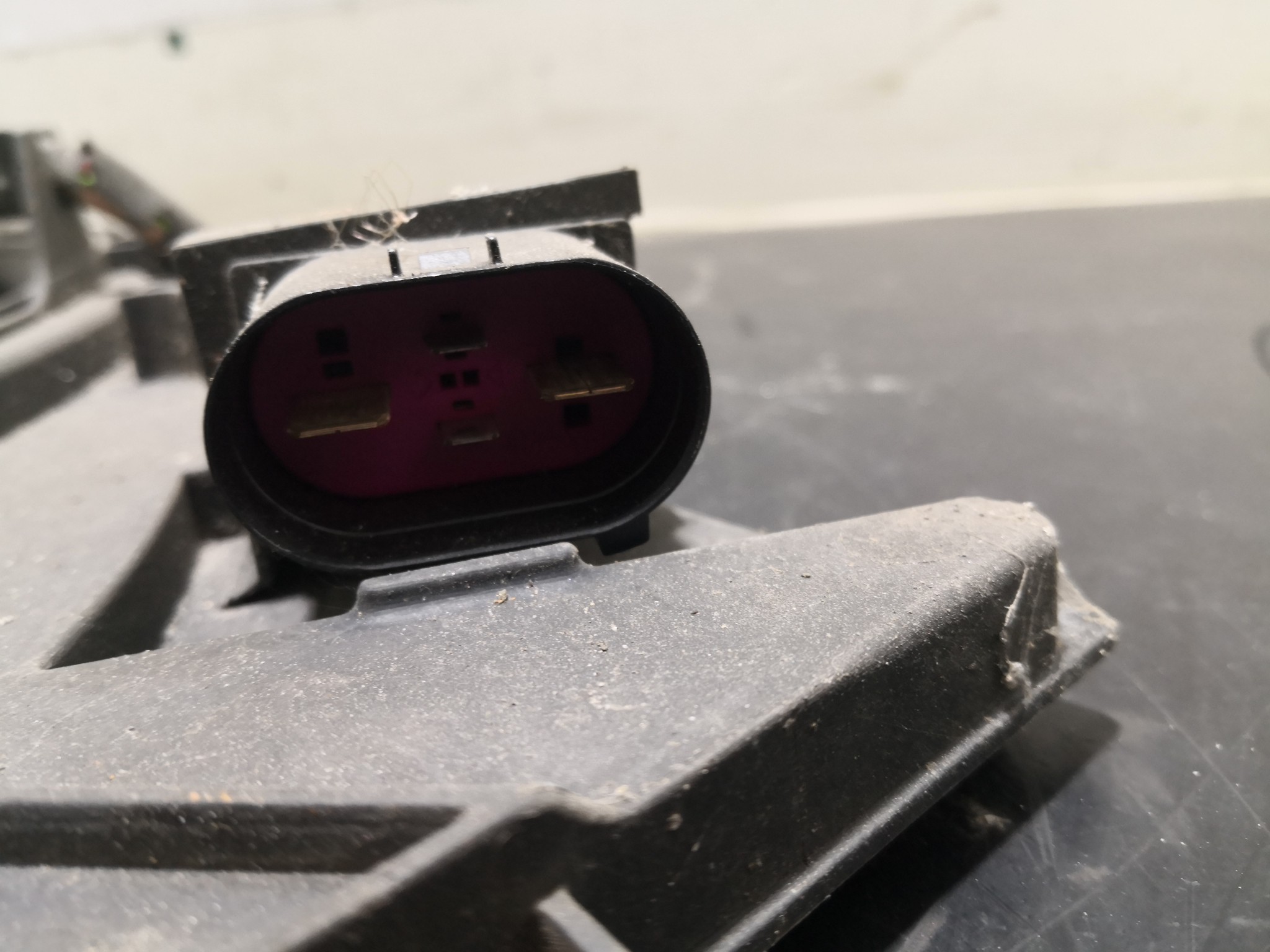 Termoventiladores SEAT LEON (1P1) | 05 - 13 Imagem-1