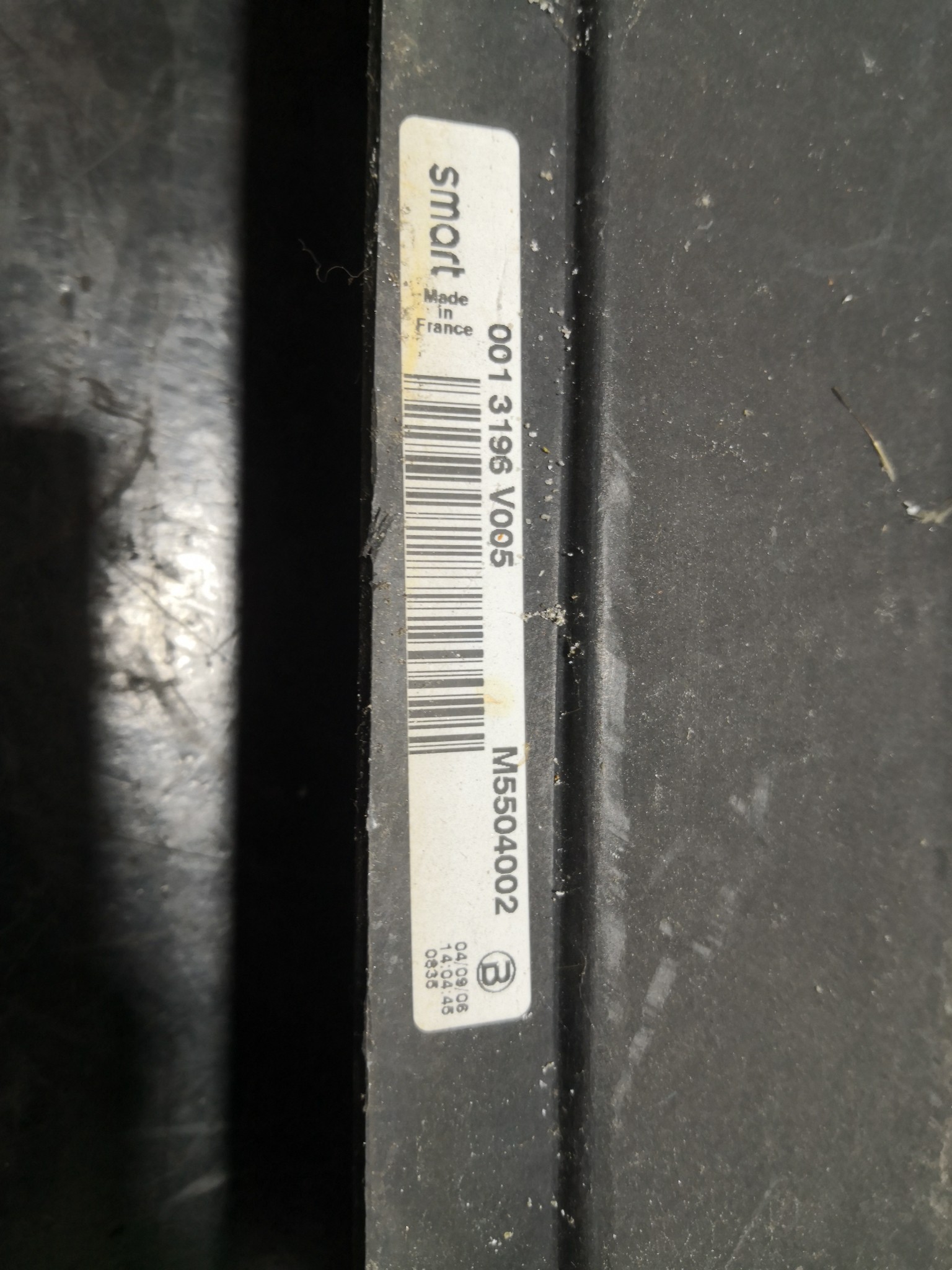 Termoventiladores SMART CITY-COUPE (450) | 98 - 04 Imagem-2