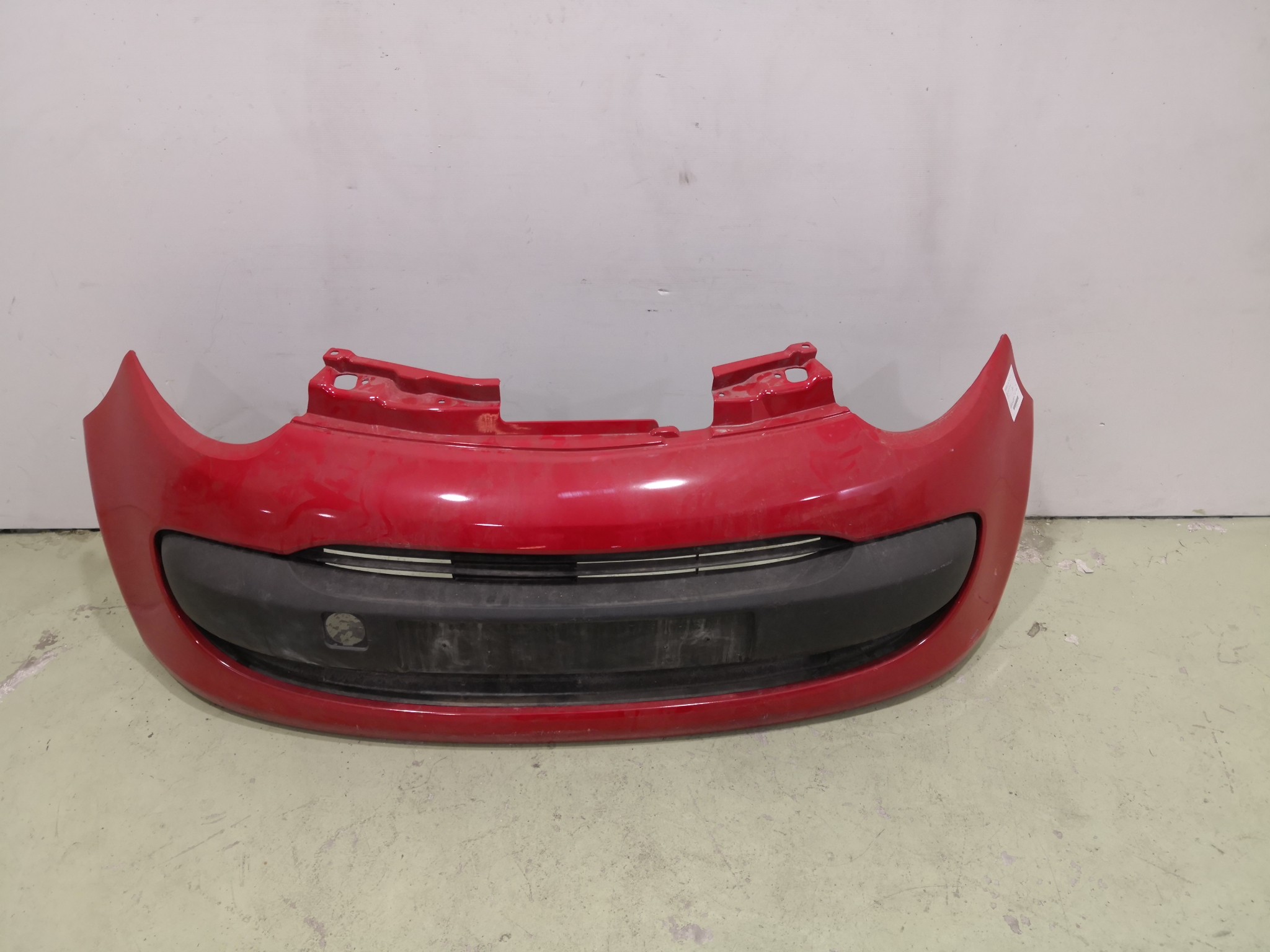 Para Choques Frente CITROEN - ID S_97936