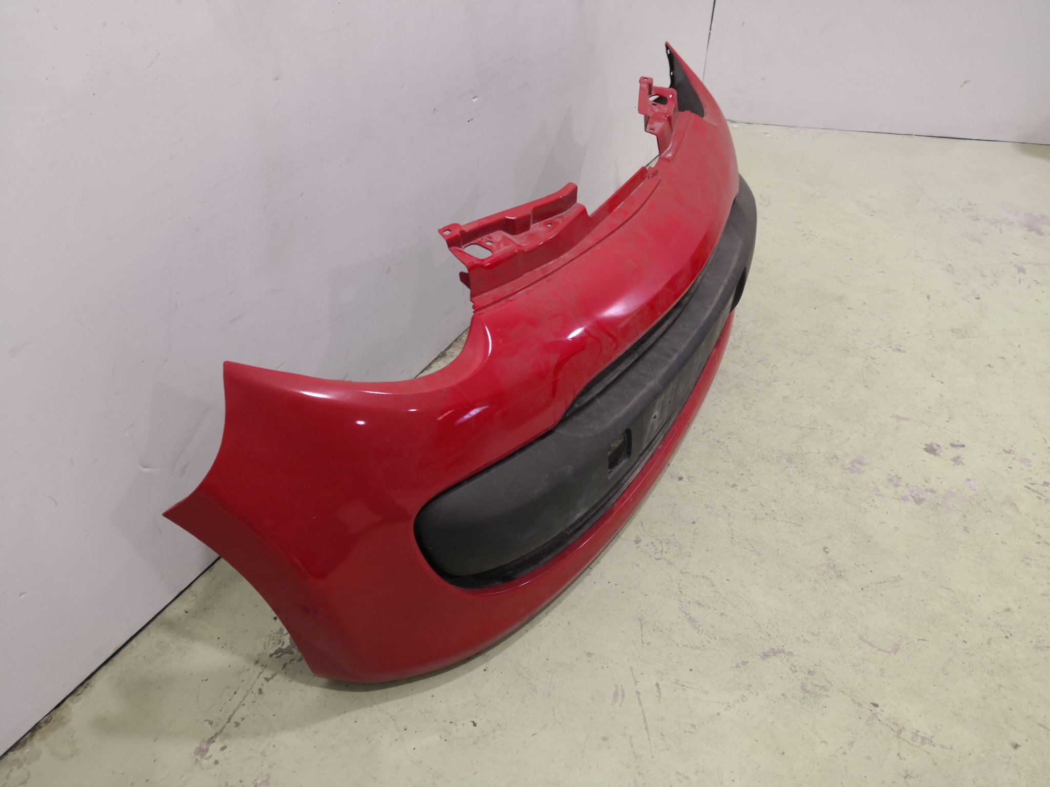 Para Choques Frente CITROEN C1 (PM_, PN_) | 05 - 14 Imagem-1