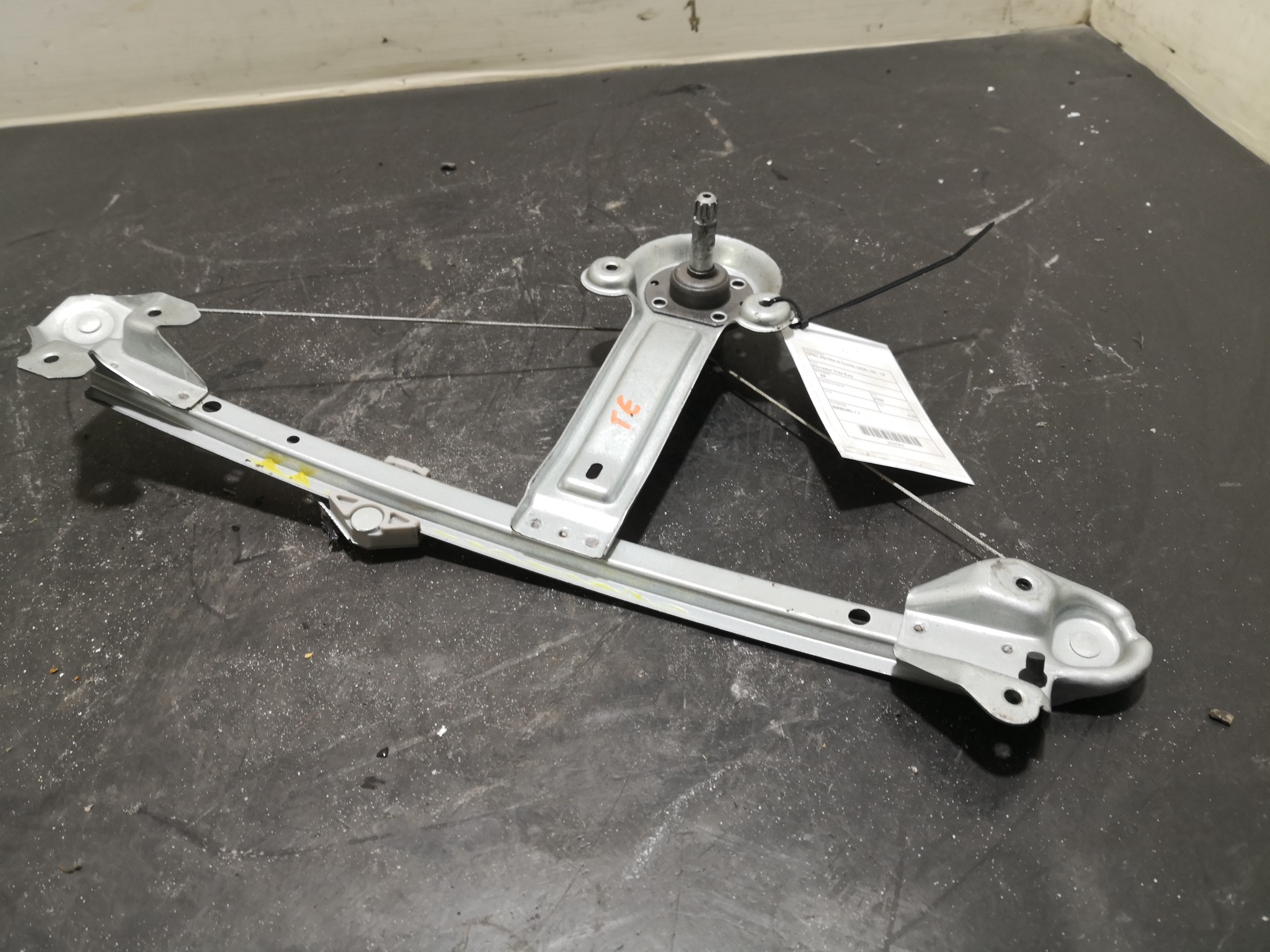 Elevador Trás Esq OPEL ASTRA H Combi (A04) | 04 - 14 Imagem-3