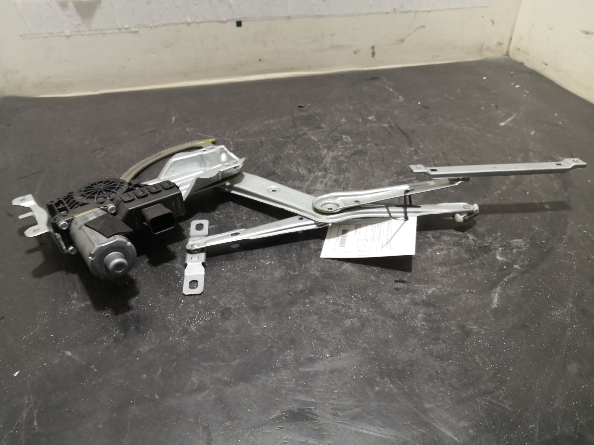 Elevador Frente Dto Electrico OPEL ASTRA H Combi (A04) | 04 - 14 Imagem-1