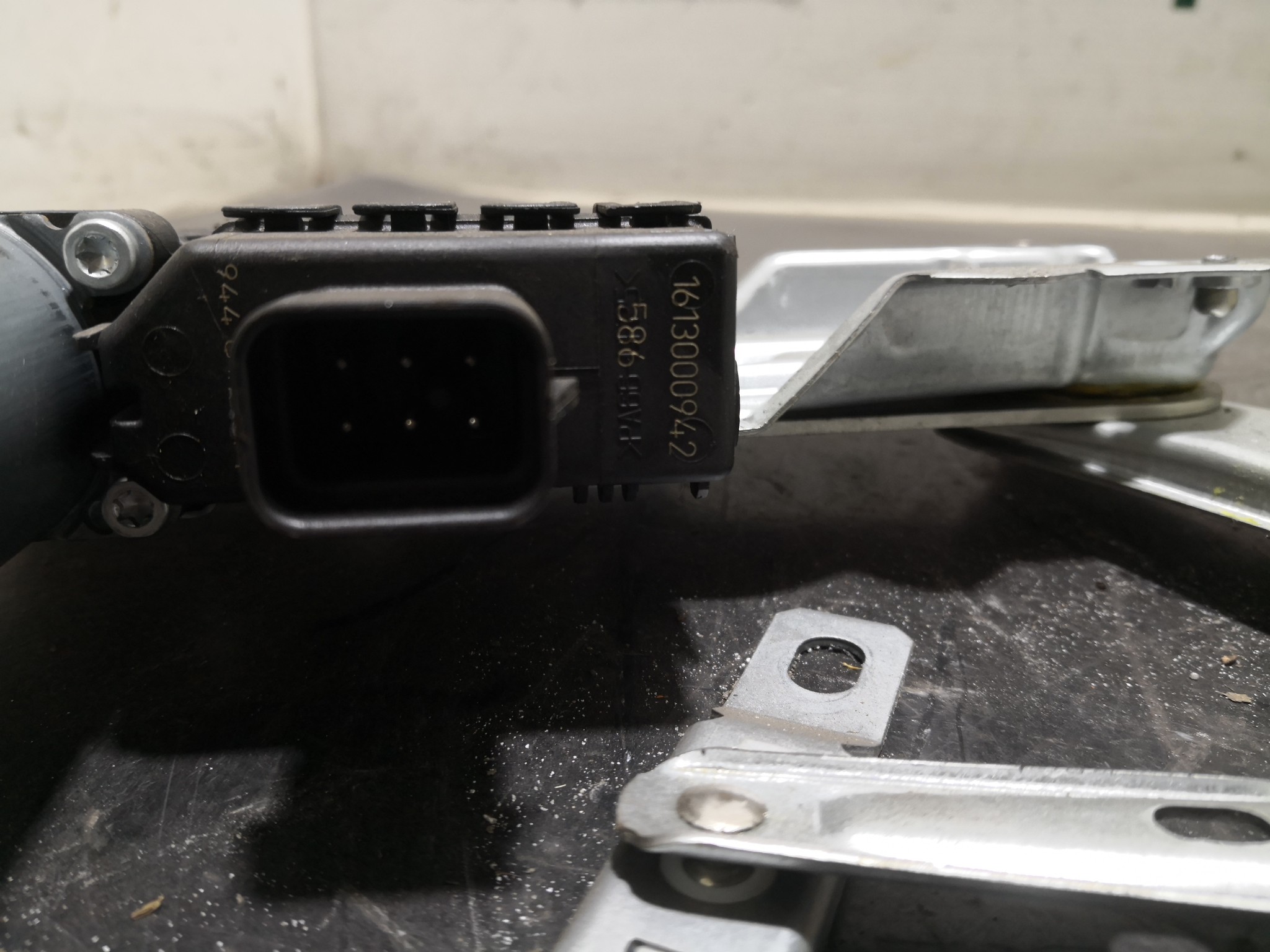 Elevador Frente Dto Electrico OPEL ASTRA H Combi (A04) | 04 - 14 Imagem-2