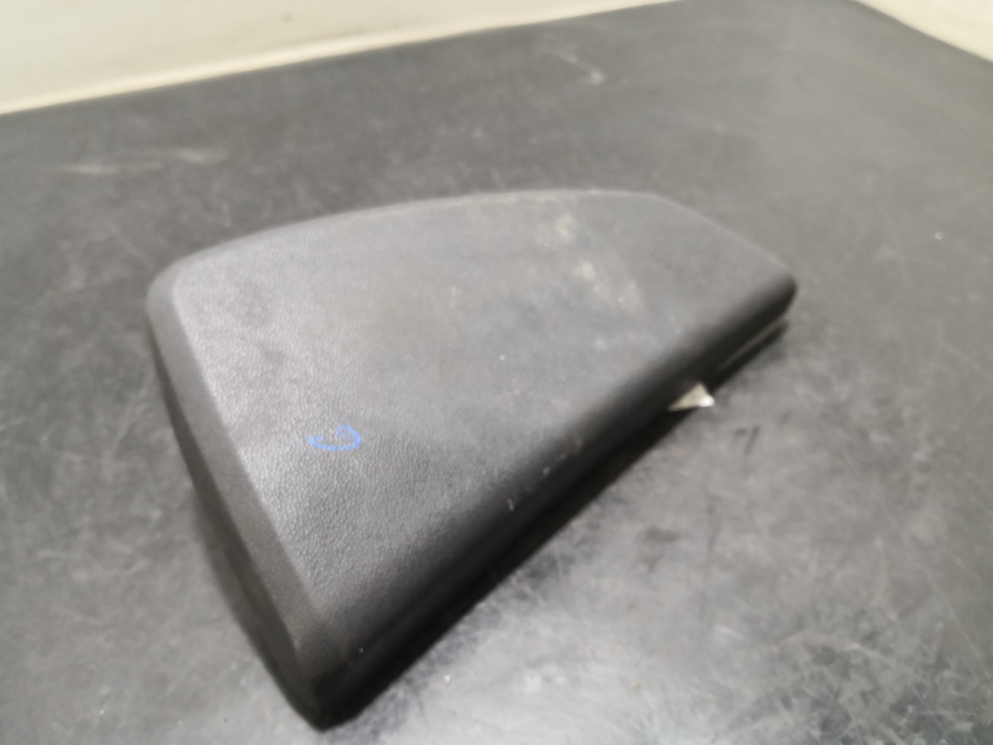 Airbag Banco Esq OPEL - ID S_97965