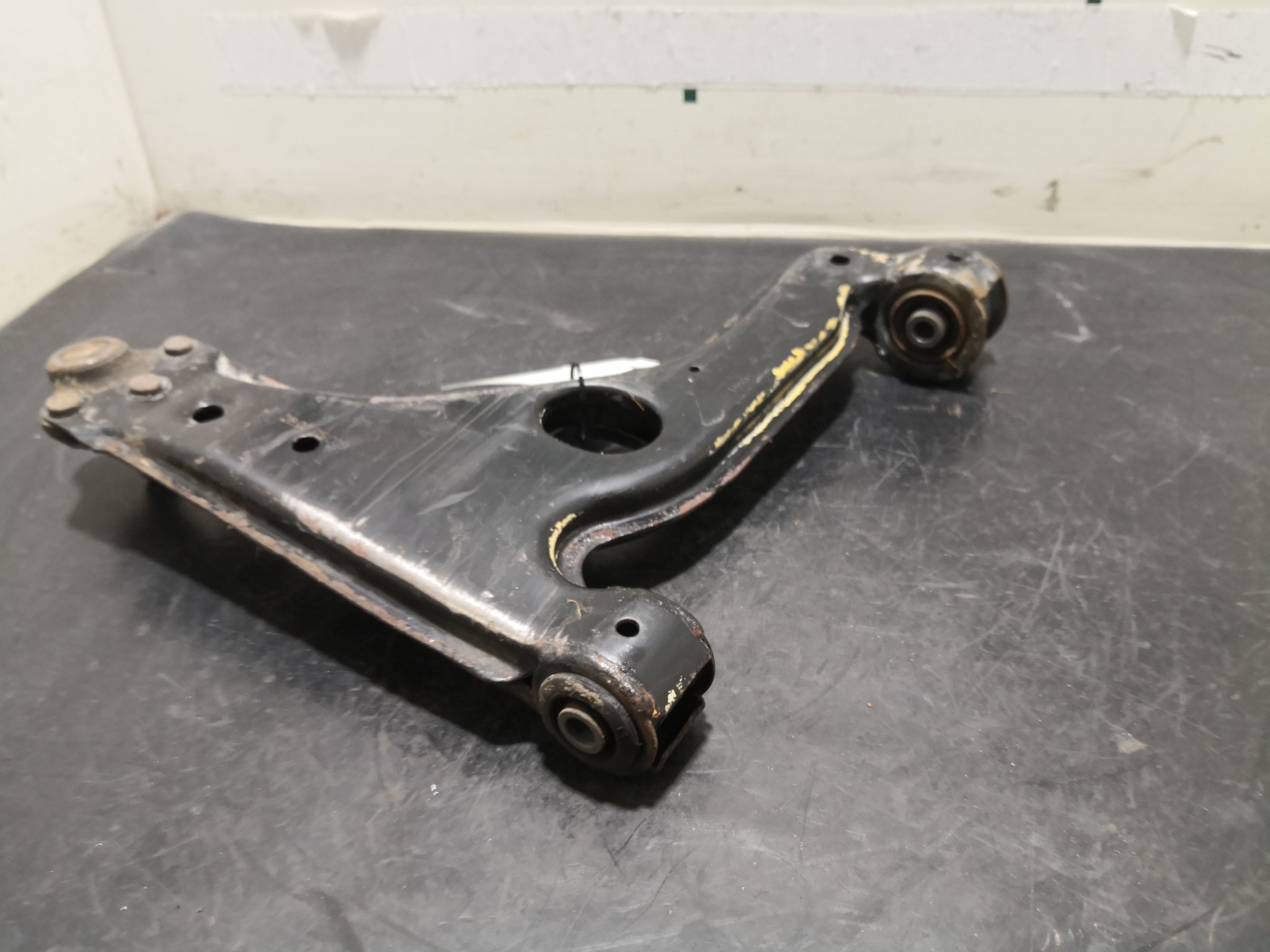 Braço Suspensão Frente Esq OPEL ASTRA H Combi (A04) | 04 - 14 Imagem-3