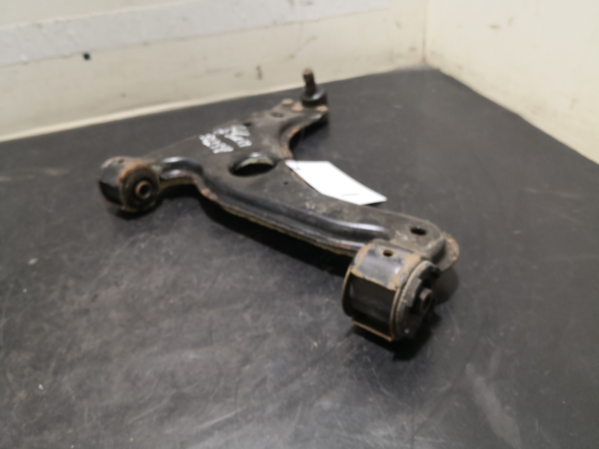 Braço Suspensão Frente Dto OPEL ASTRA H Combi (A04) | 04 - 14 Imagem-1