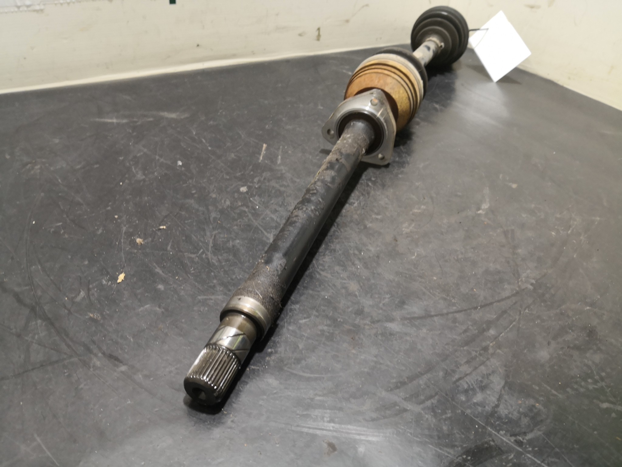 Transmissão Dto OPEL ASTRA H Combi (A04) | 04 - 14 Imagem-2