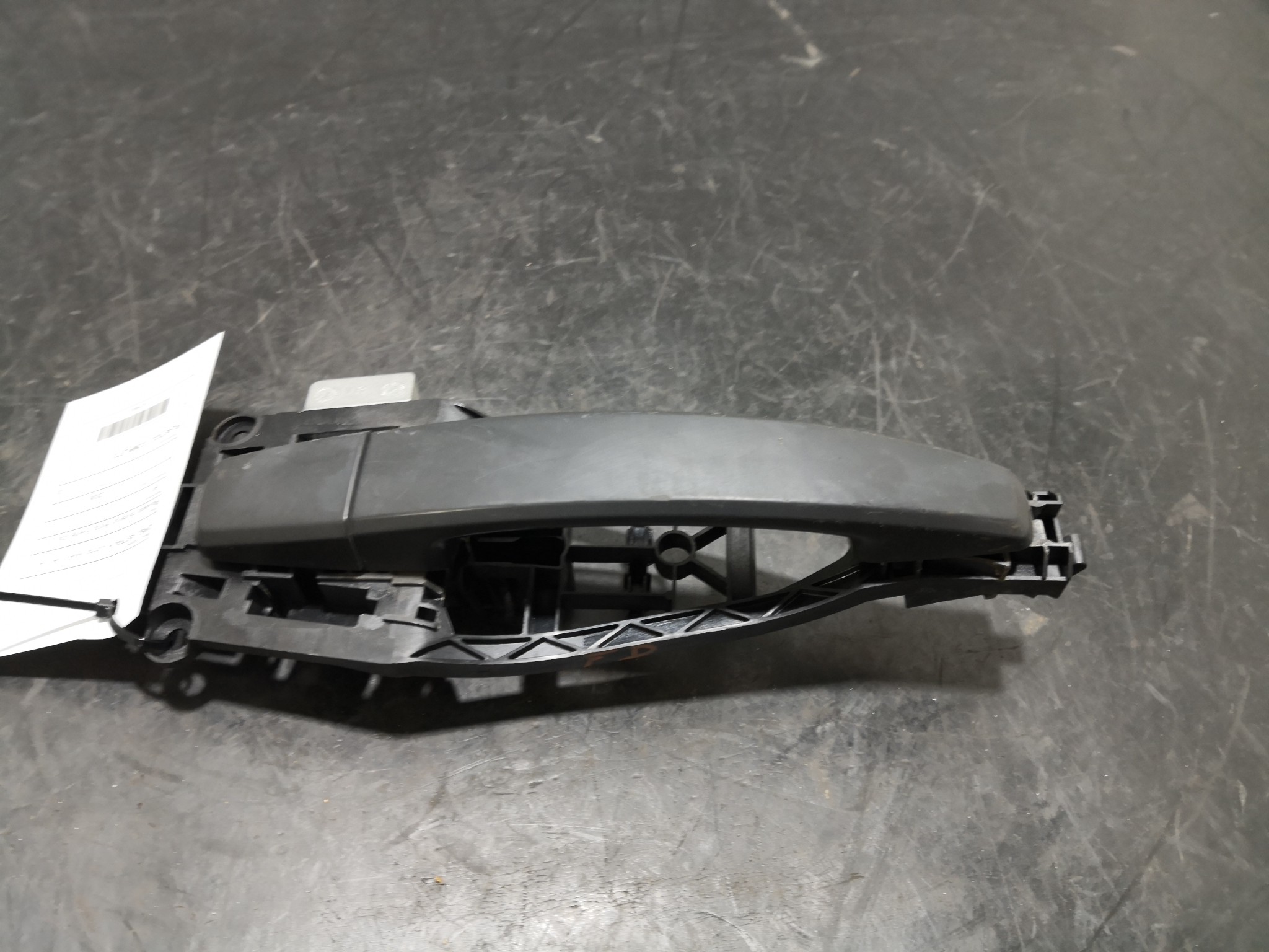 Puxador Exterior Porta Frente Dta OPEL - ID S_98002