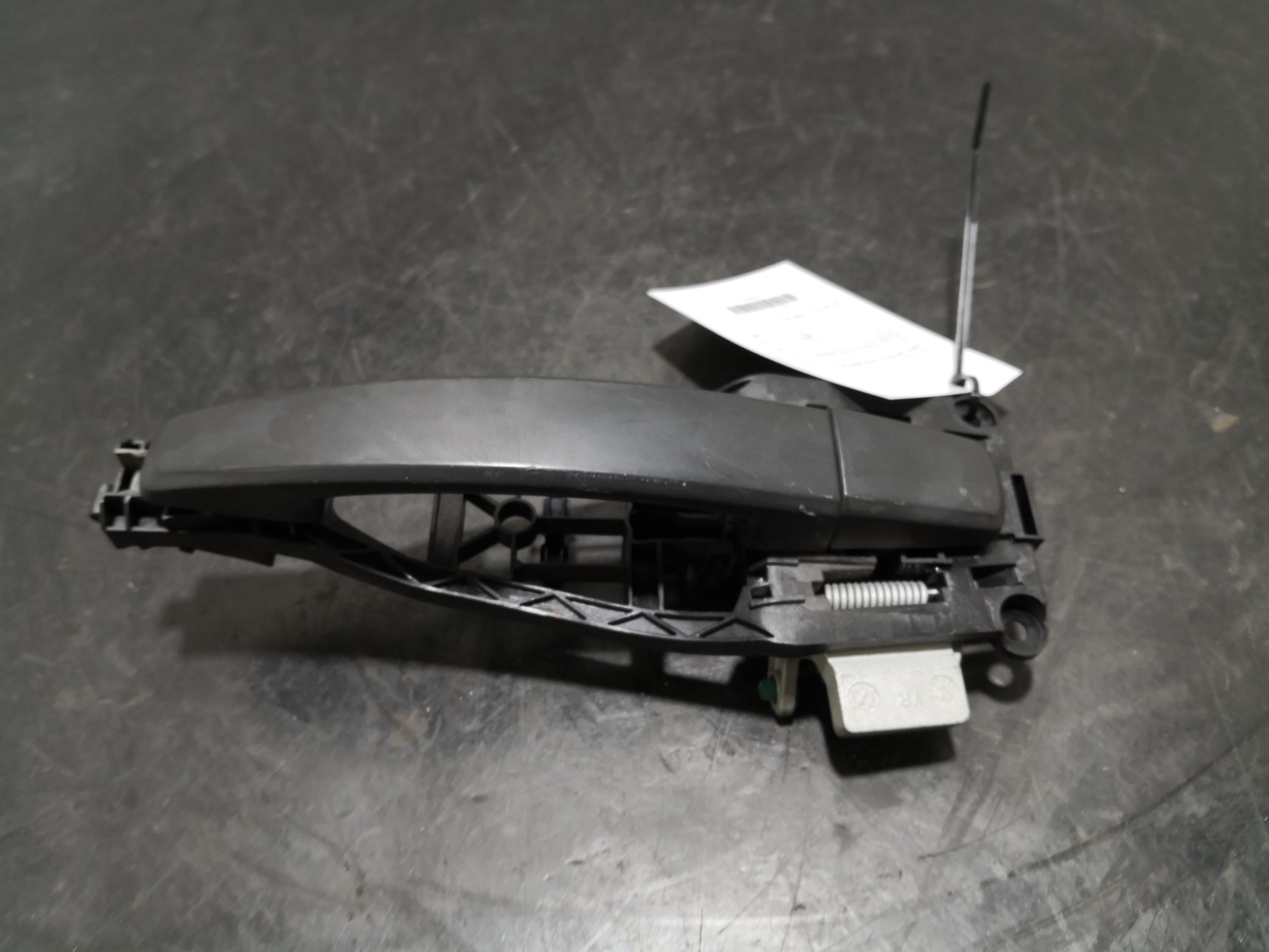 Puxador Exterior Porta Frente Dta OPEL ASTRA H Combi (A04) | 04 - 14 Imagem-2