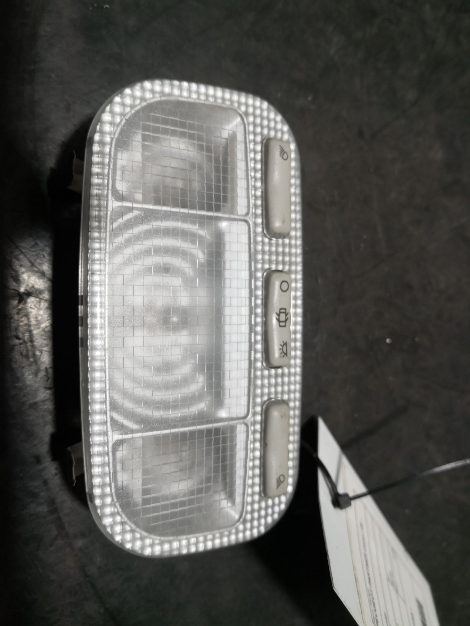 Plafonier  PEUGEOT - ID S_98034