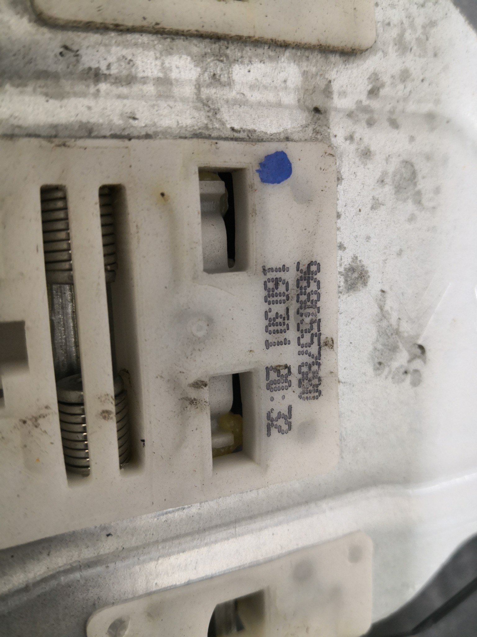 Elevador Frente Dto Electrico PEUGEOT PARTNER Caixa | 08 -  Imagem-3